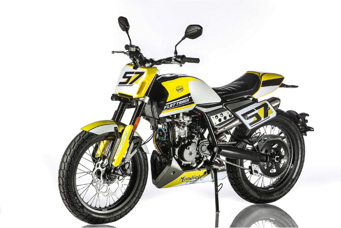 MONDIAL Flat Track 125-showroom-element-2