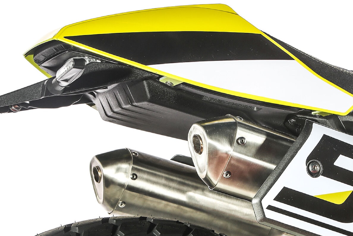 MONDIAL Flat Track 125-image-4