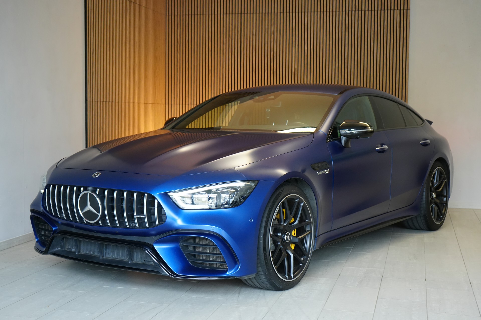 MERCEDES-BENZ AMG GT 4 63 S 4Matic+ Speedshift MCT-showroom-element-1