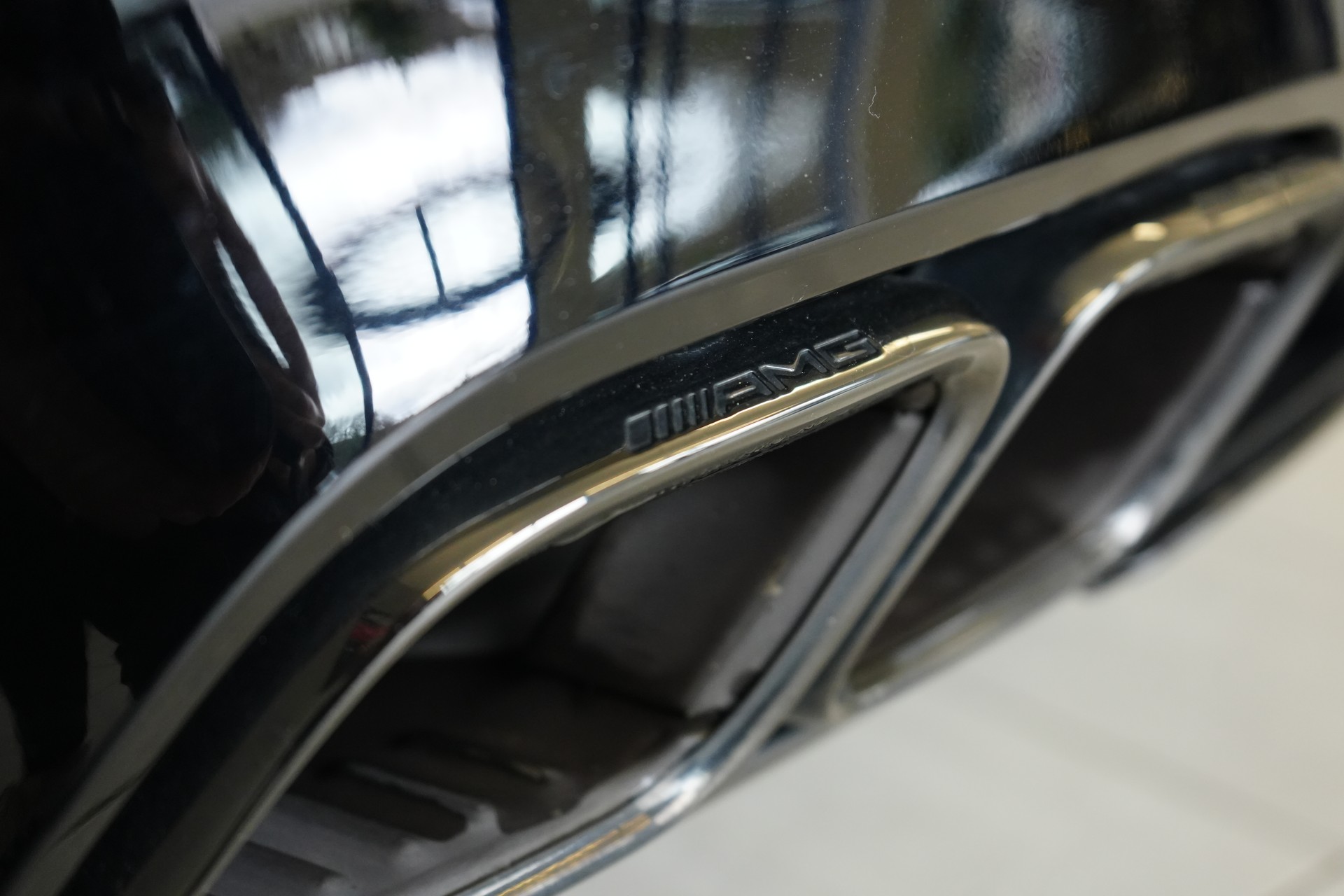 MERCEDES-BENZ AMG GT 4 63 S 4Matic+ Speedshift MCT-image-13