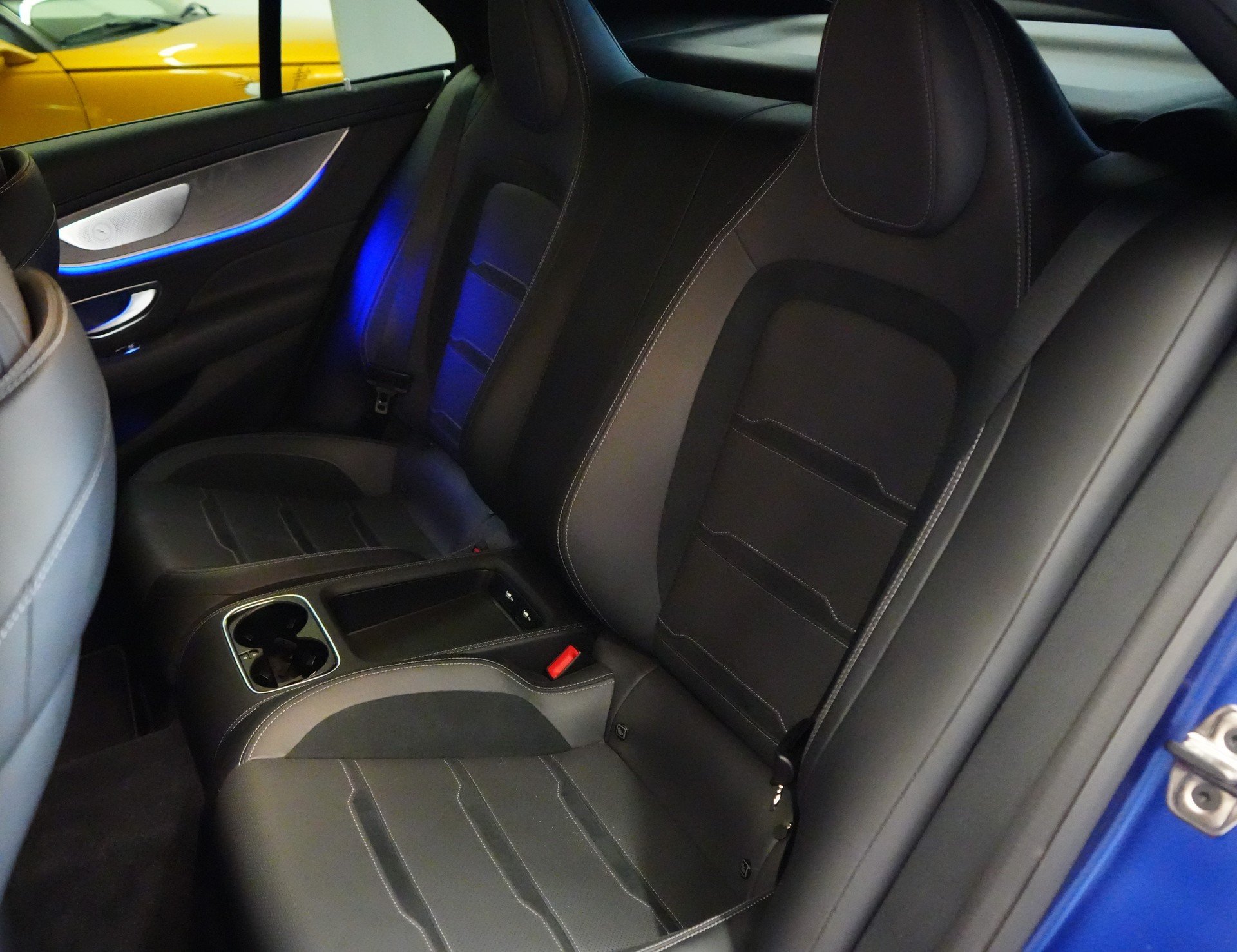 MERCEDES-BENZ AMG GT 4 63 S 4Matic+ Speedshift MCT-image-20