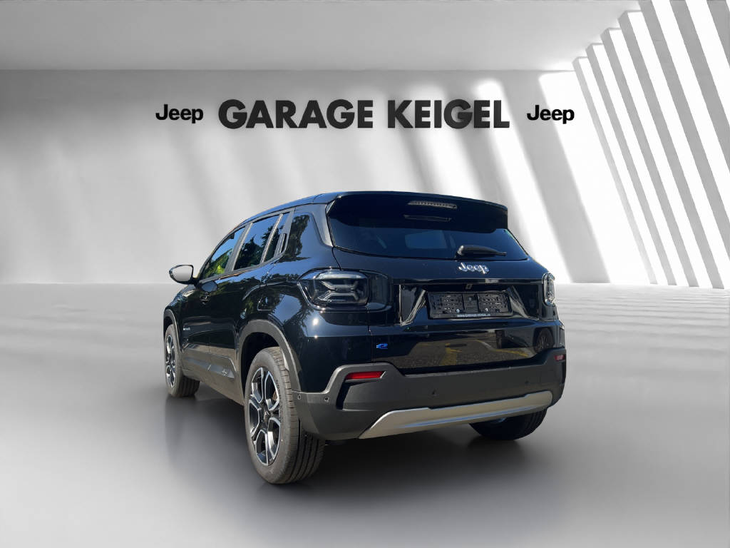 JEEP Avenger Summit-image-2