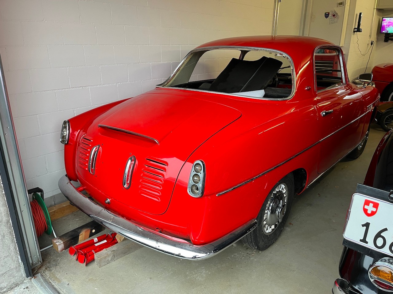 FIAT Viotti Coupe 600-image-2