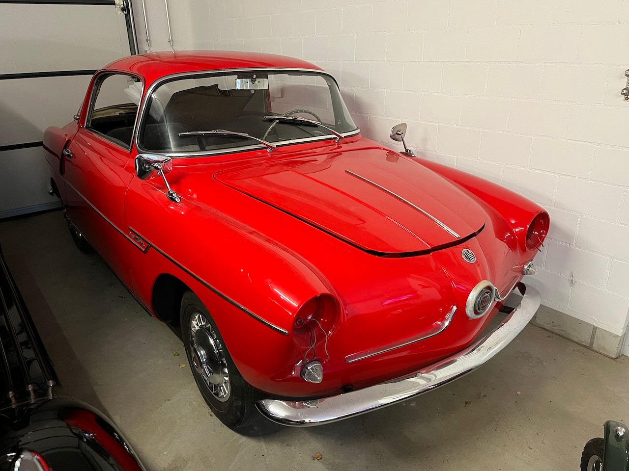 FIAT Viotti Coupe 600-image-10