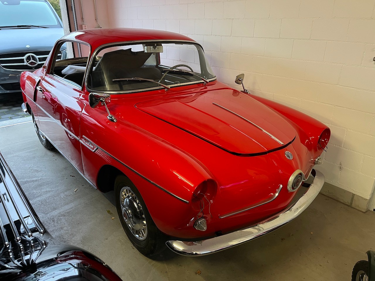 FIAT Viotti Coupe 600-image-9