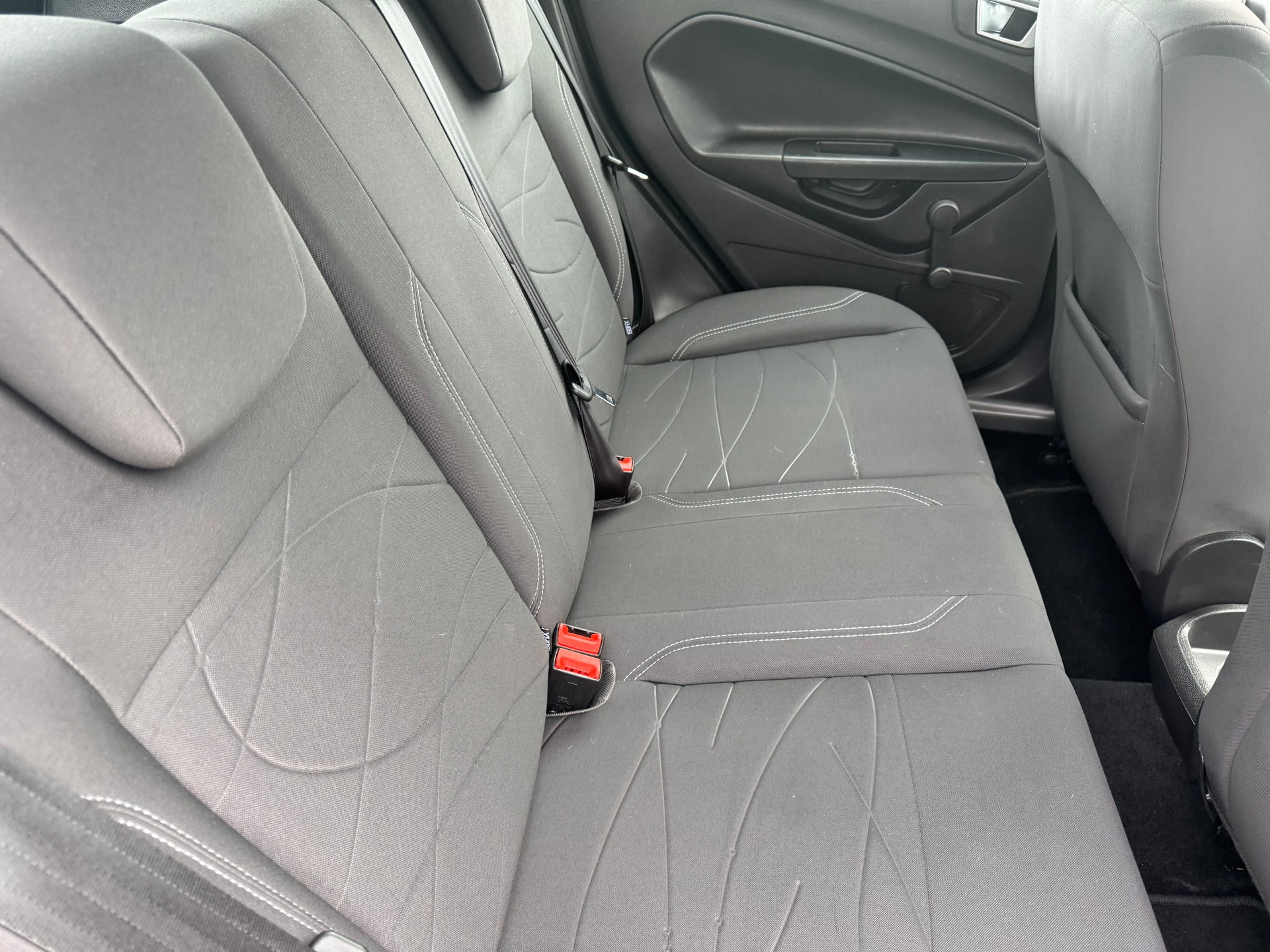 FORD Fiesta 1.0 SCTi Trend-image-5