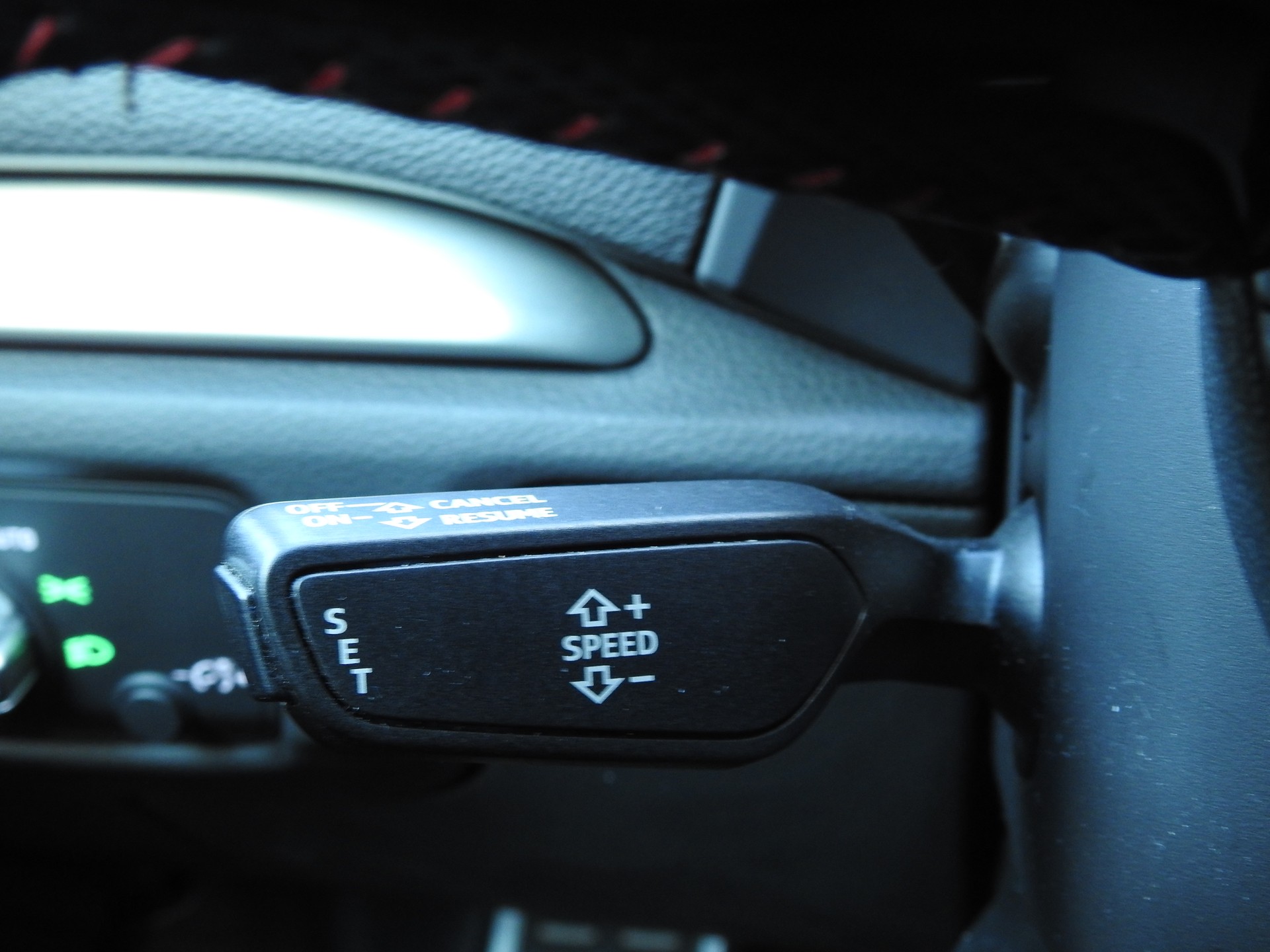 AUDI S3 Sportback 2.0 TFSI quattro S-tronic-image-29