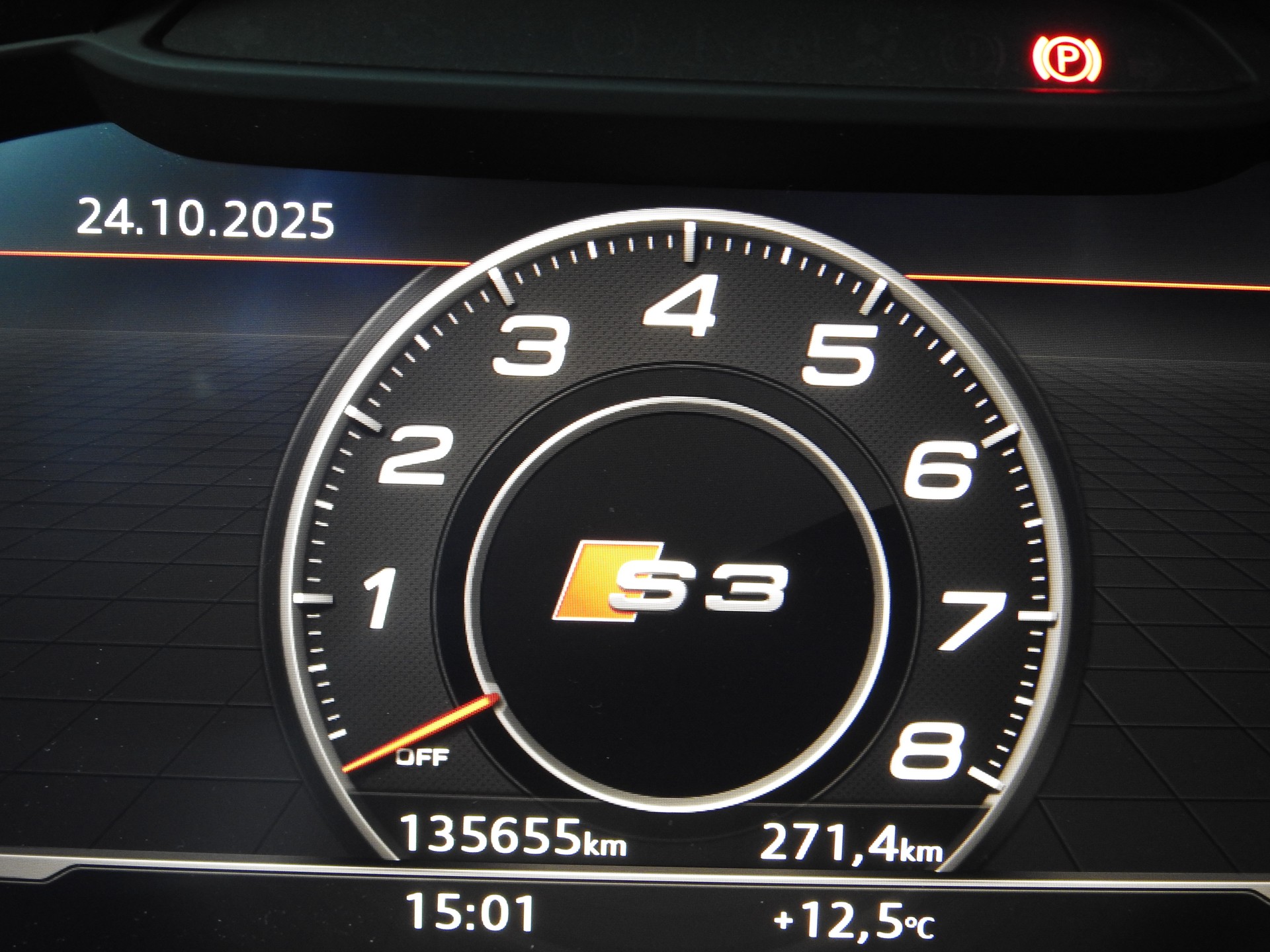 AUDI S3 Sportback 2.0 TFSI quattro S-tronic-image-24