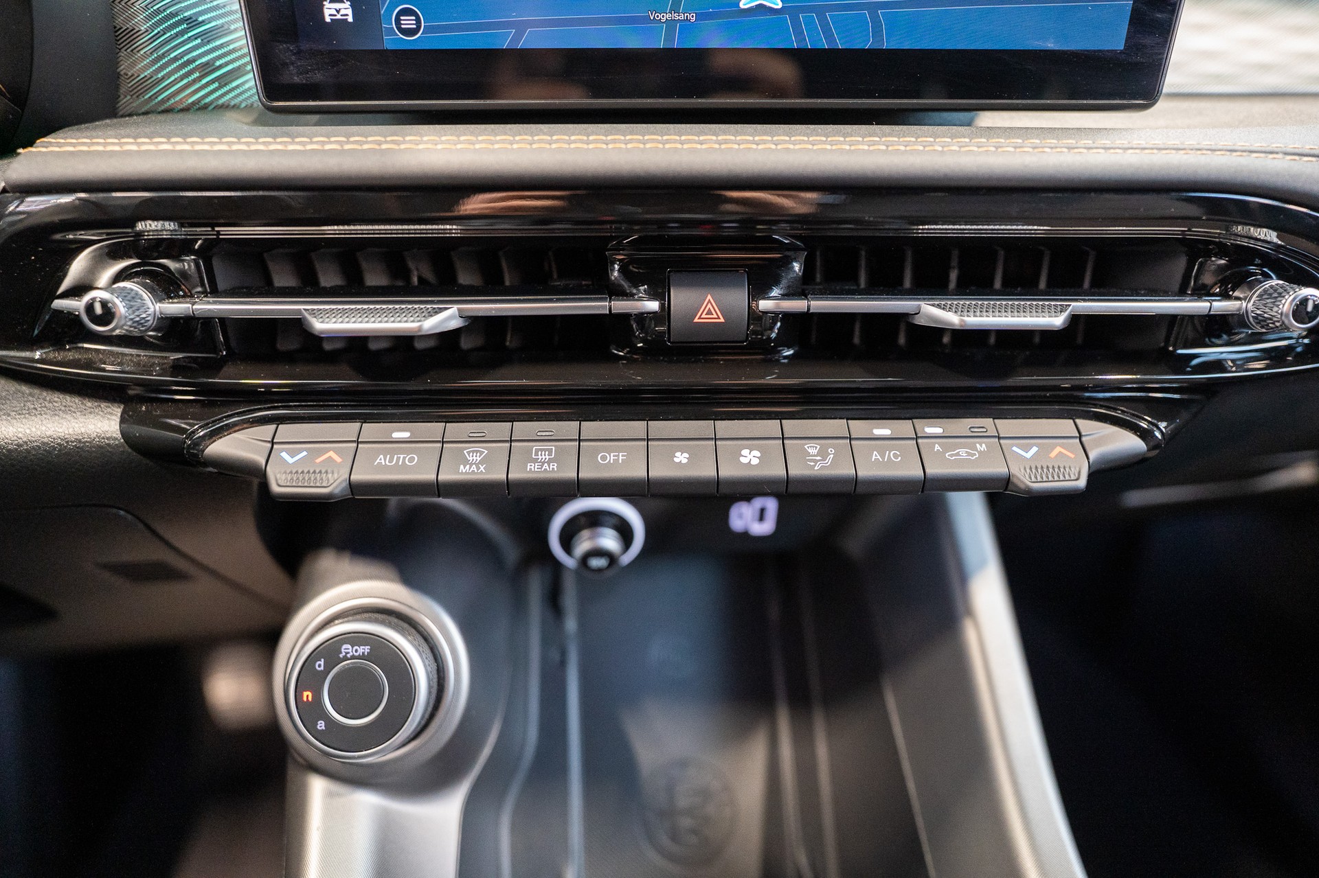ALFA ROMEO Tonale 1.5 48V Hybrid Speciale / 360°Kamera / Aktiver Spurhalteassistent / Abstandsregler-image-20