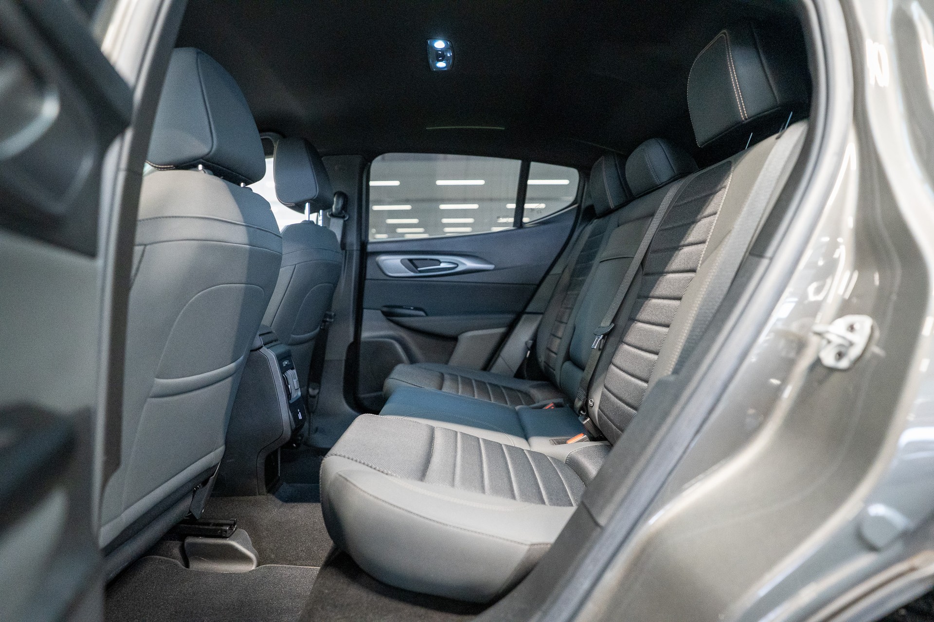ALFA ROMEO Tonale 1.5 48V Hybrid Speciale / 360°Kamera / Aktiver Spurhalteassistent / Abstandsregler-image-10