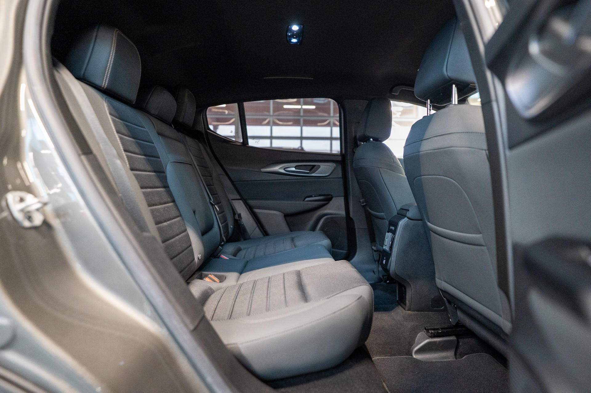 ALFA ROMEO Tonale 1.5 48V Hybrid Speciale / 360°Kamera / Aktiver Spurhalteassistent / Abstandsregler-image-11