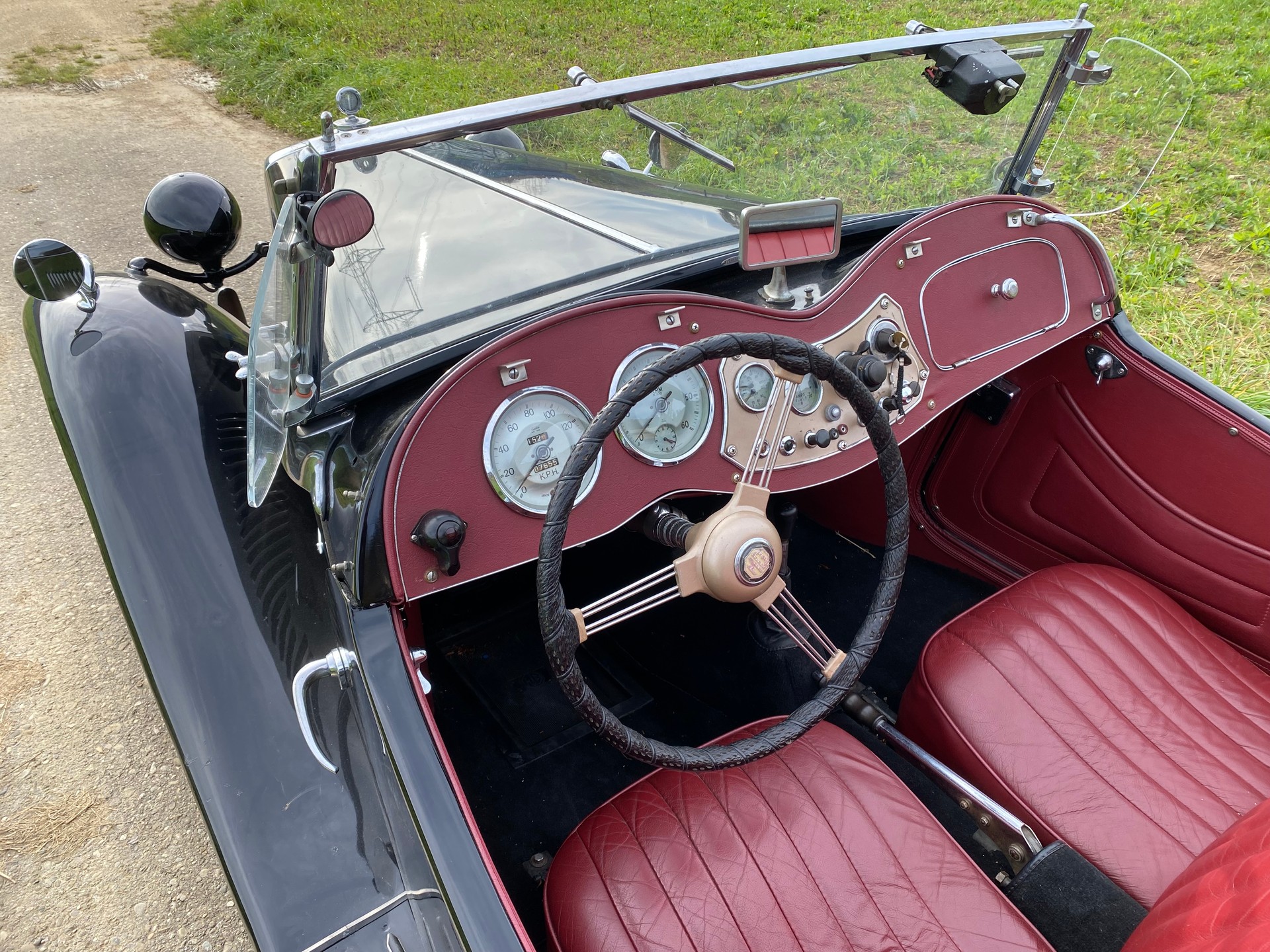 MG TD 1952-image-5
