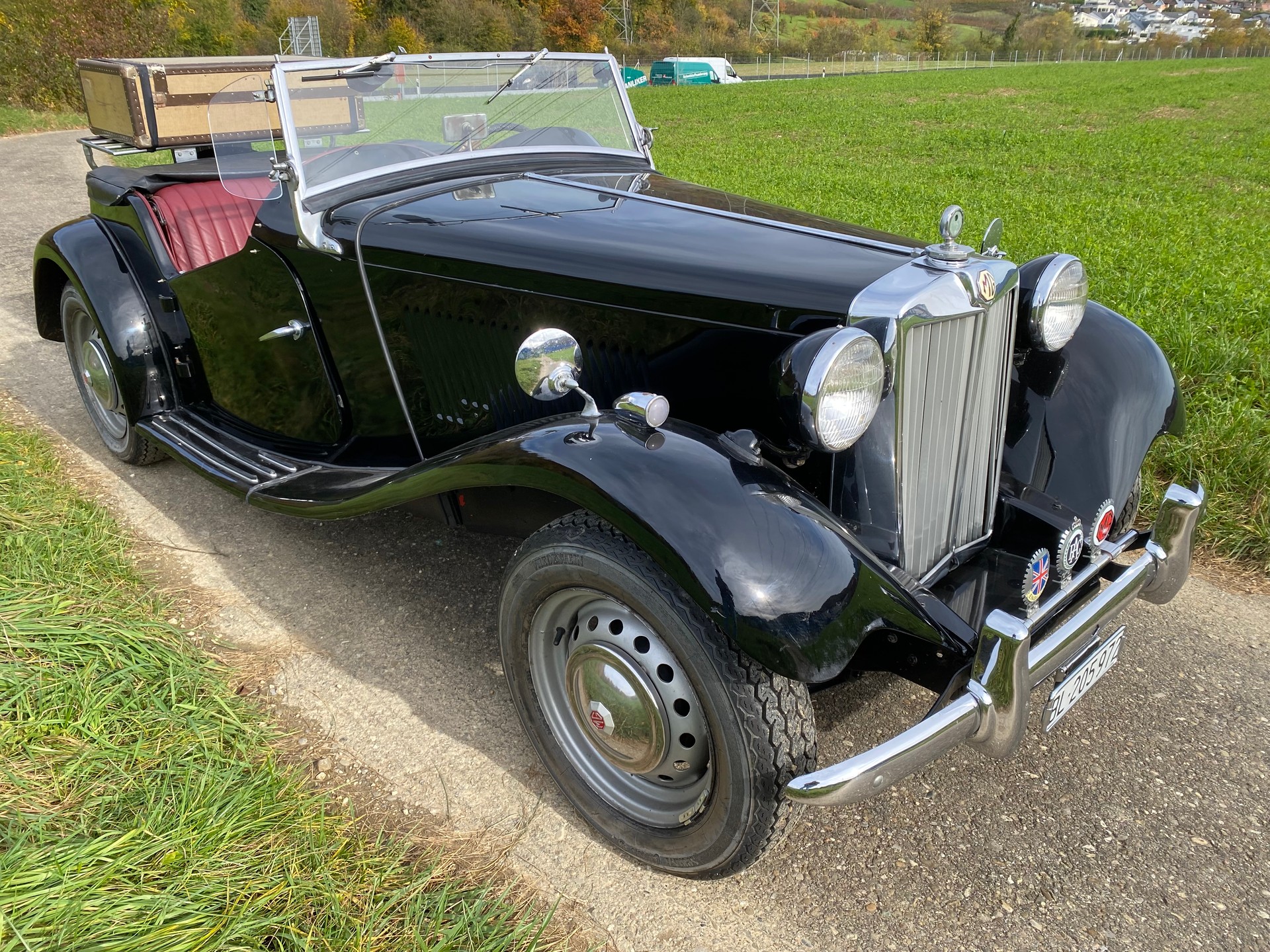 MG TD 1952-image-1
