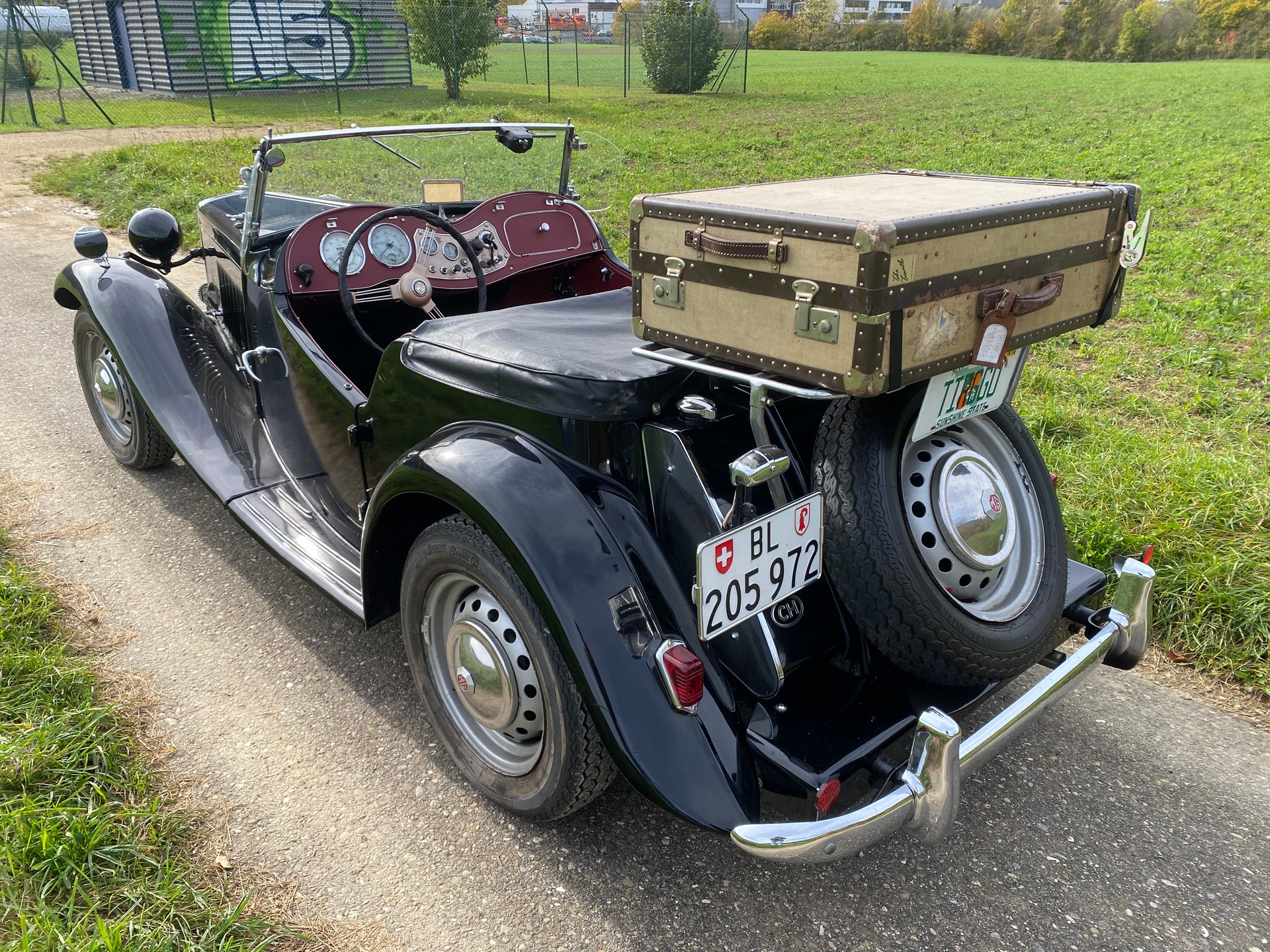 MG TD 1952-image-3