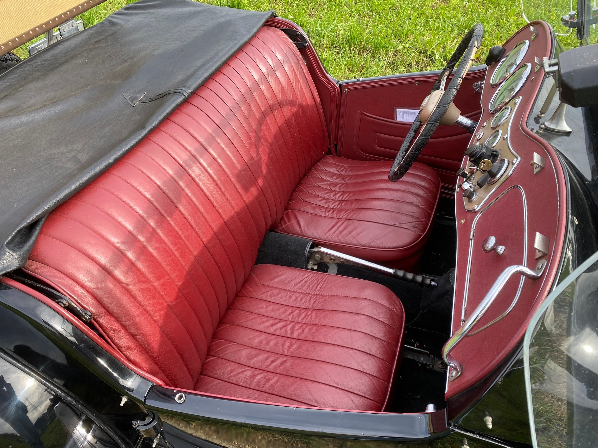MG TD 1952-image-6