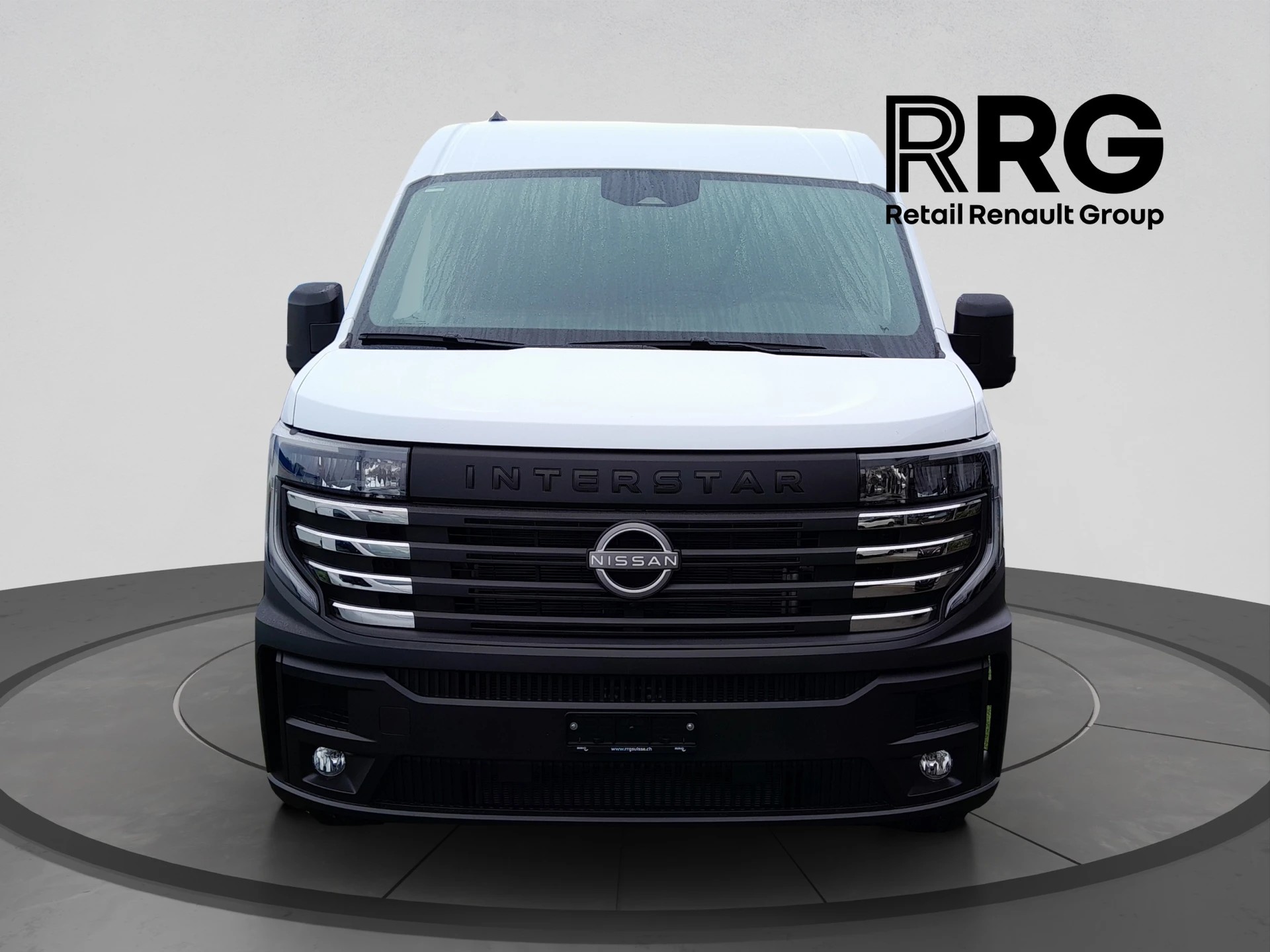 NISSAN Interstar dCi 150 3.5 L2H2 Acenta-showroom-element-3