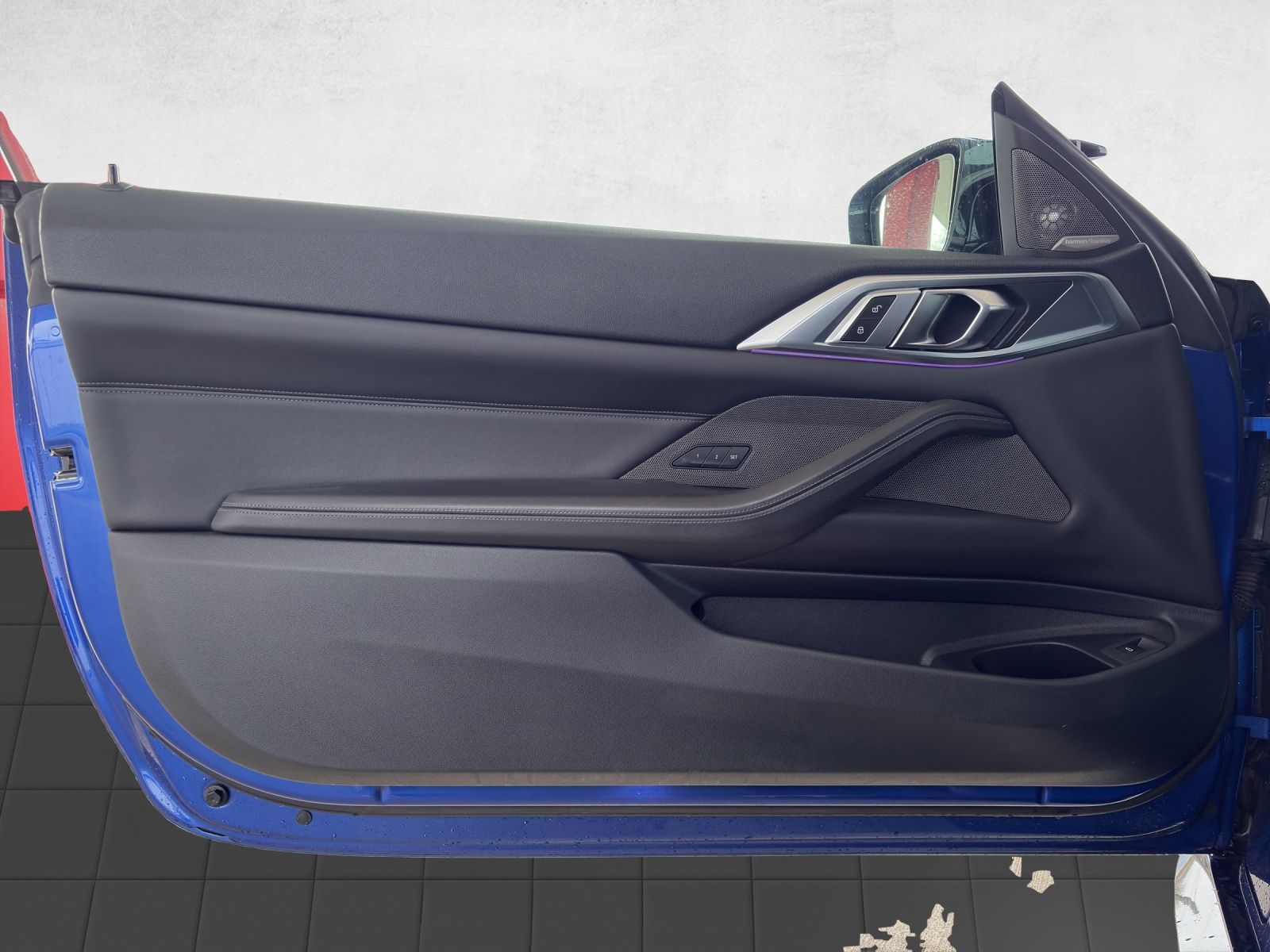 BMW M4 Coupé Competition-image-15