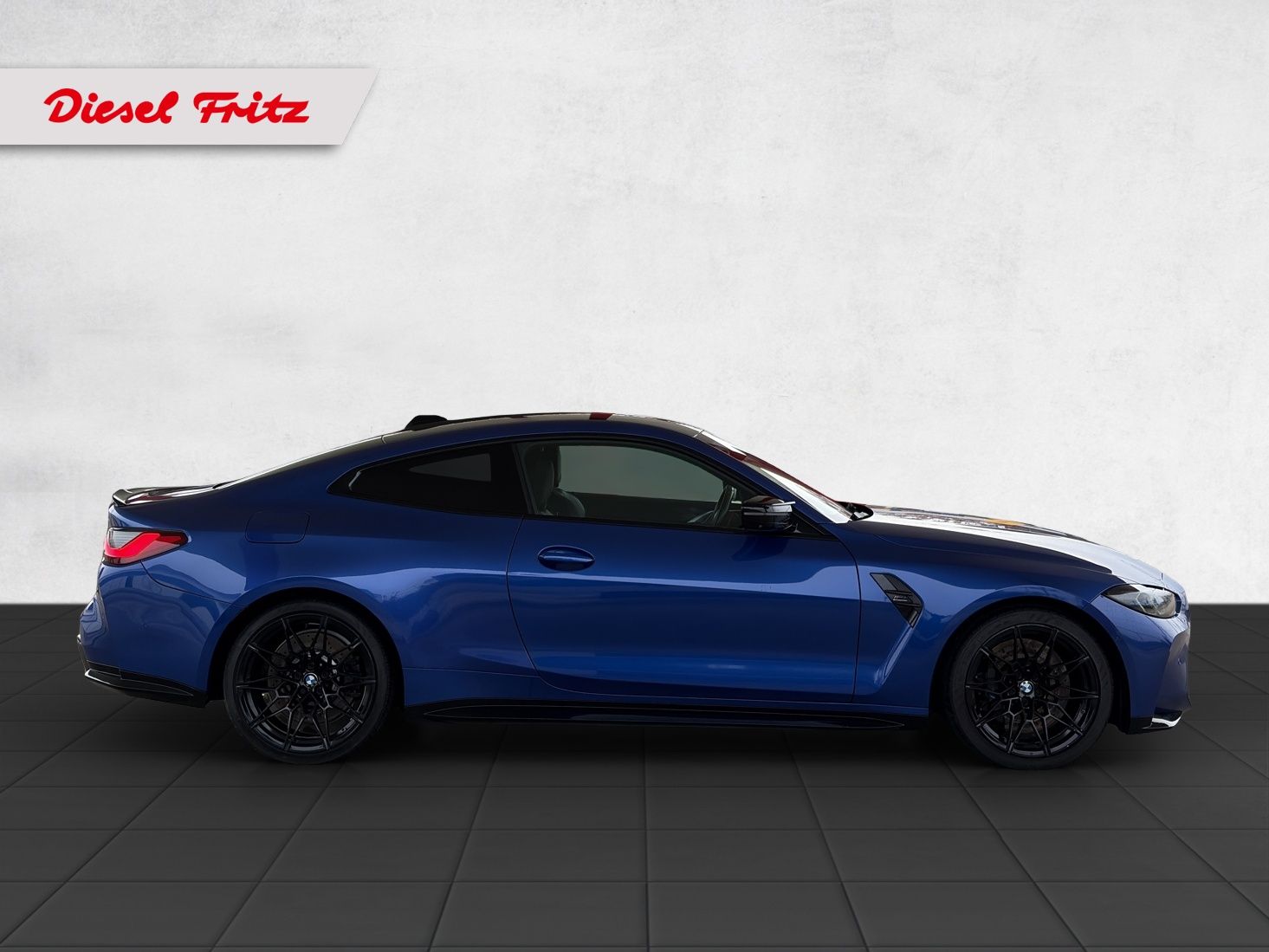 BMW M4 Coupé Competition-image-5