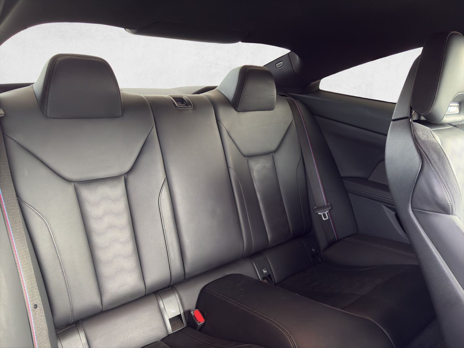 BMW M4 Coupé Competition-image-17