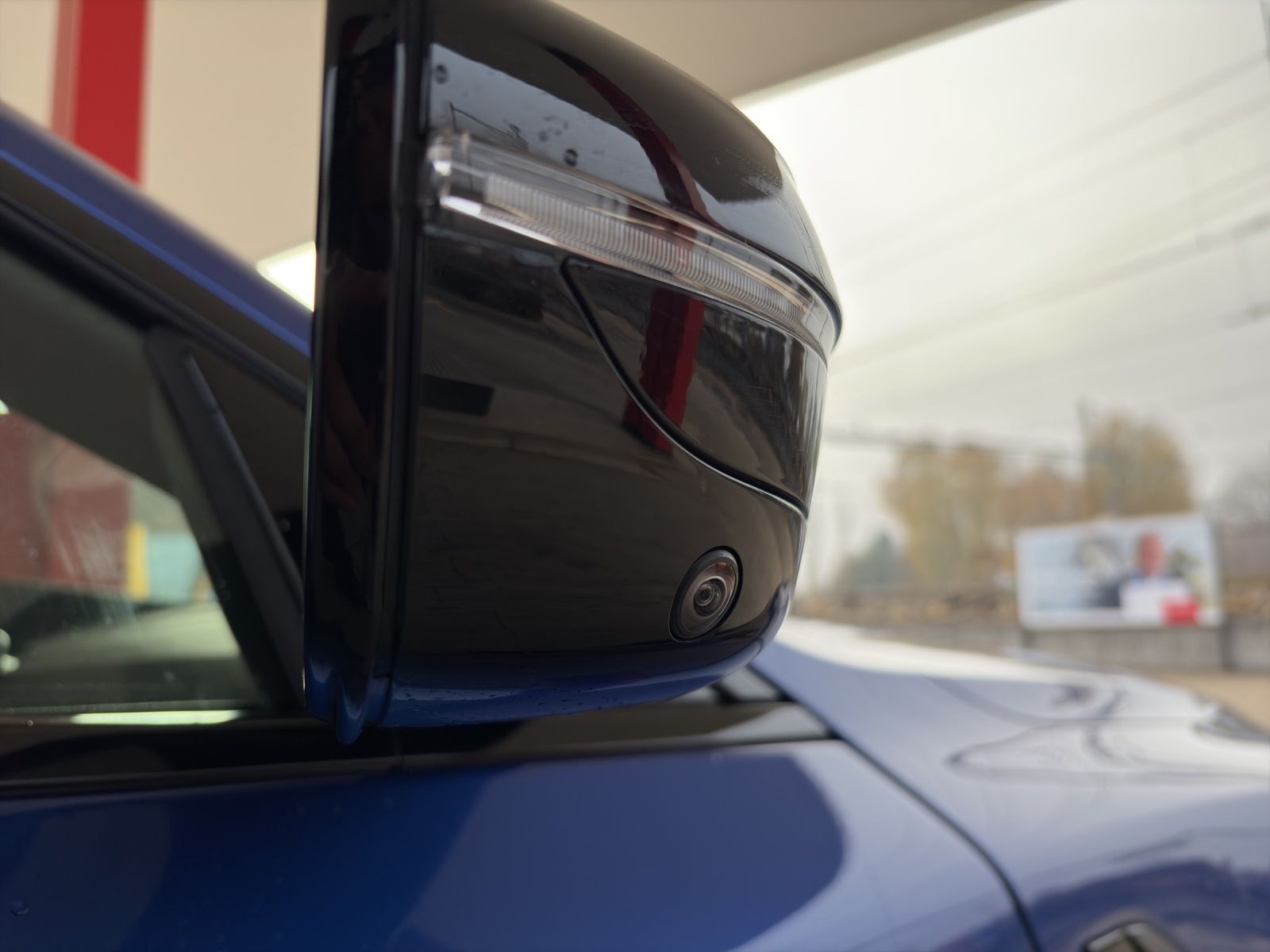 BMW M4 Coupé Competition-image-21