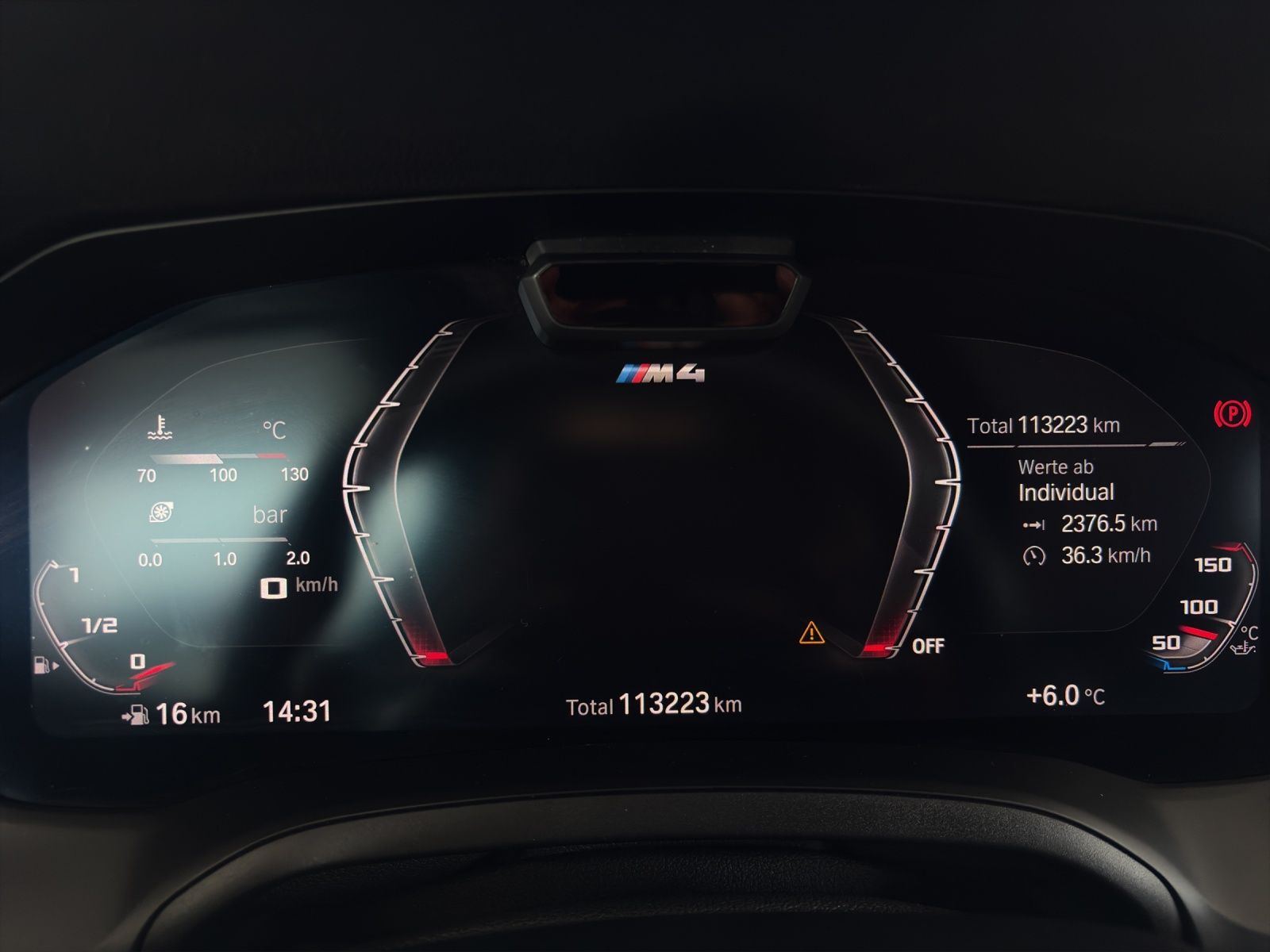 BMW M4 Coupé Competition-image-11