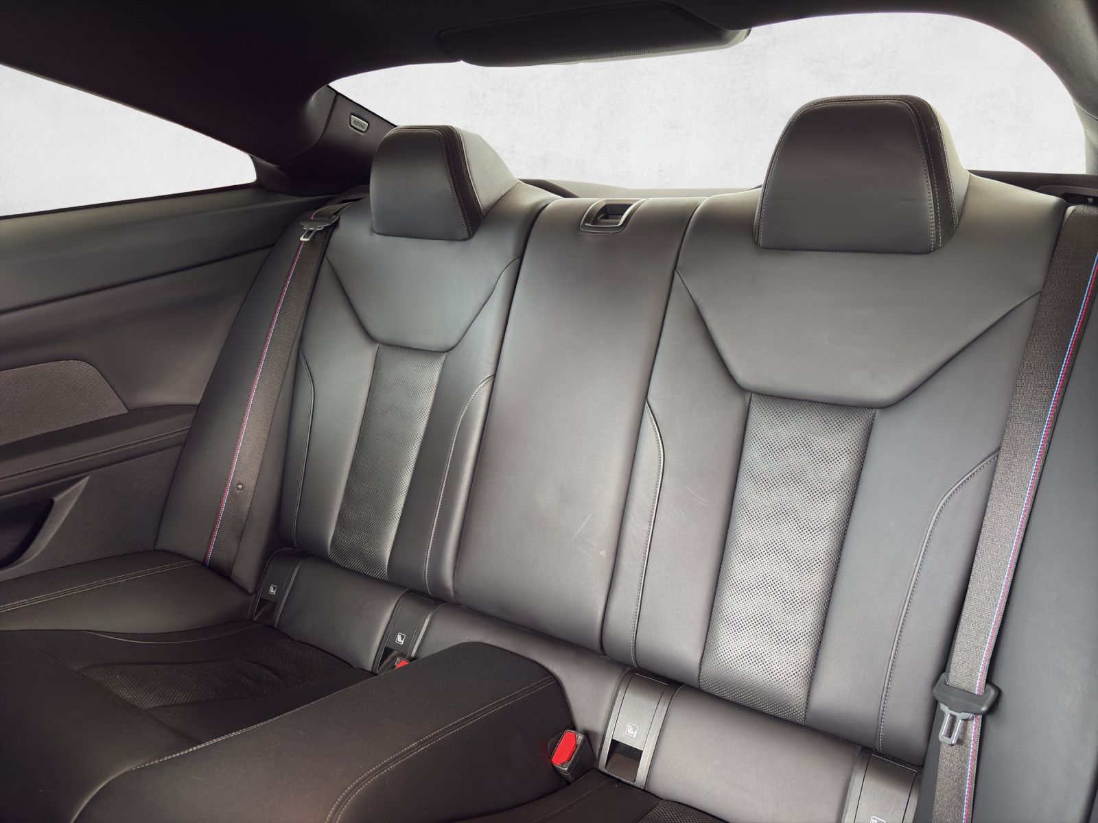 BMW M4 Coupé Competition-image-16