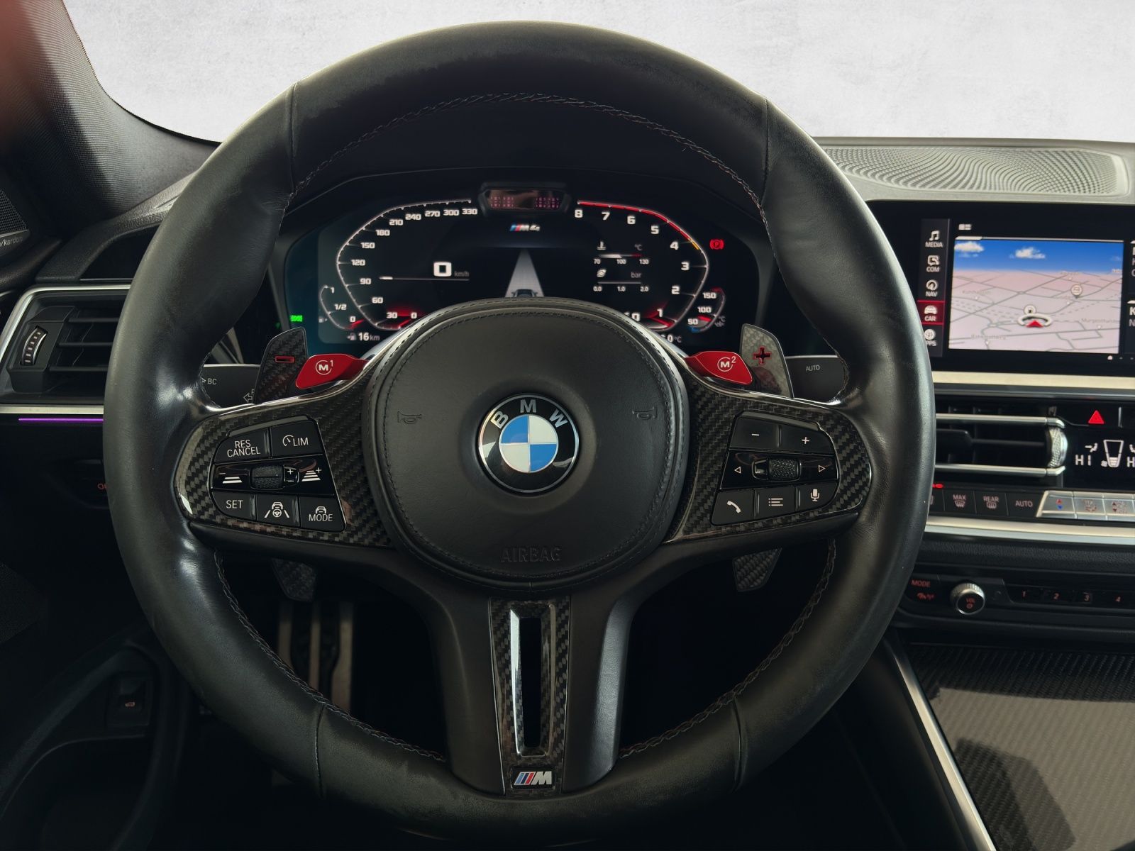 BMW M4 Coupé Competition-image-10