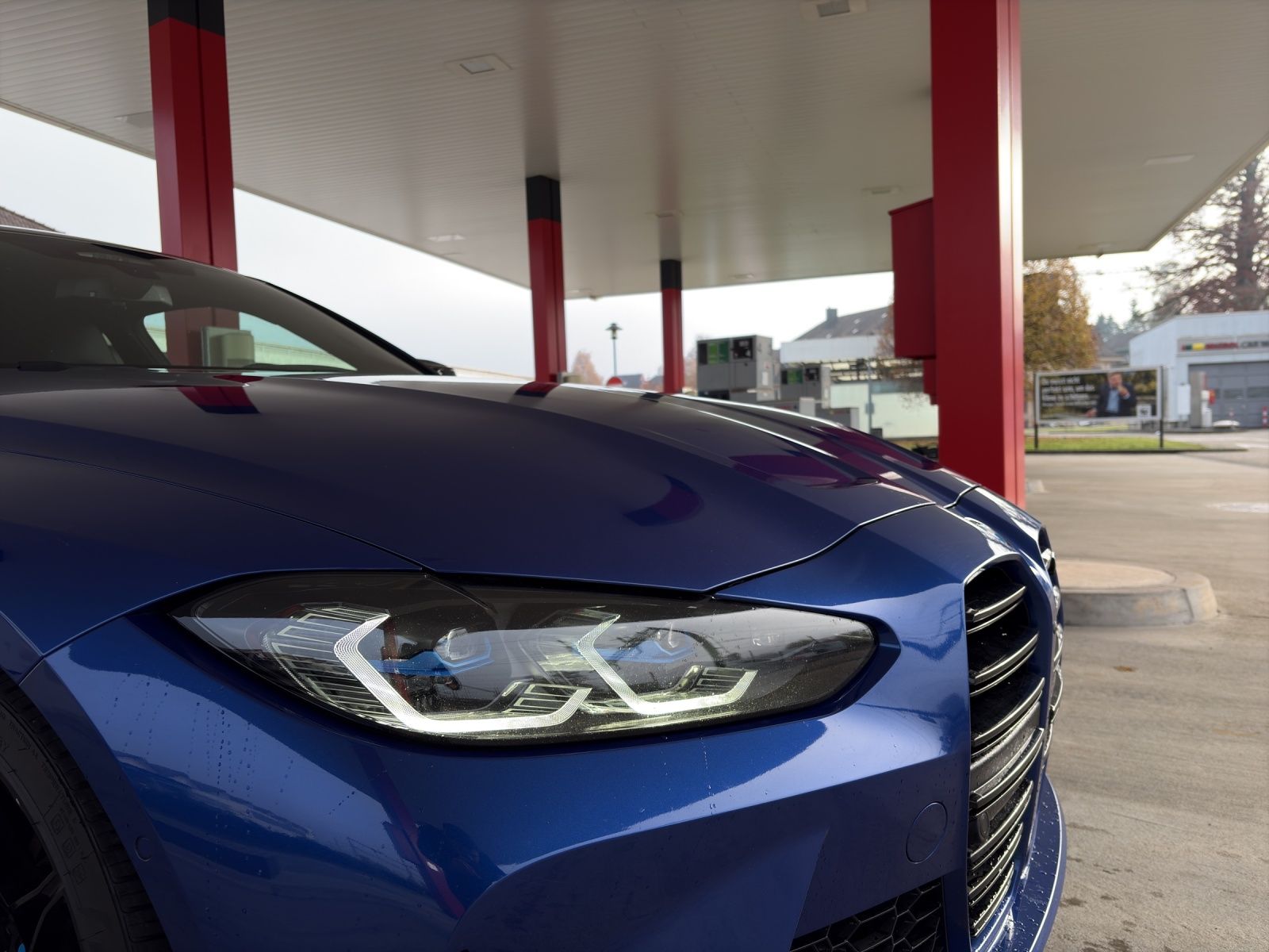 BMW M4 Coupé Competition-image-18