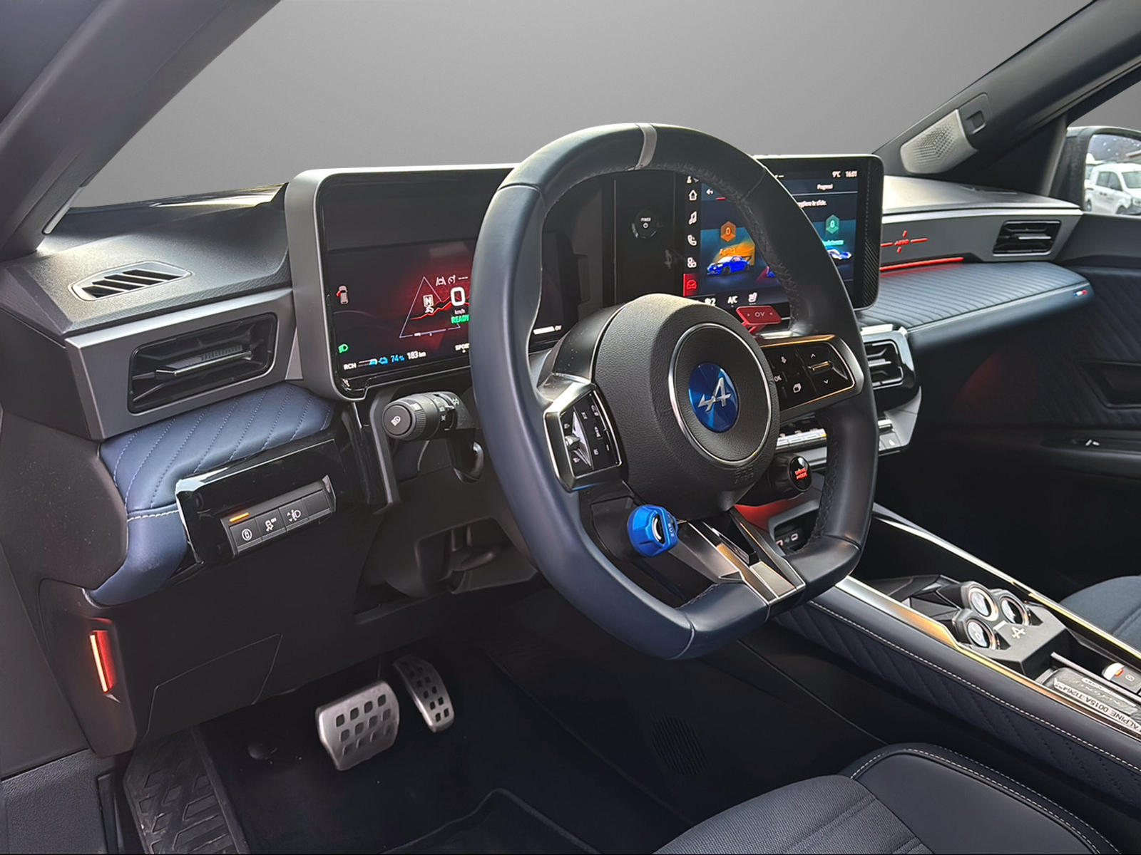 ALPINE A290 220 52kWh GT Performance-image-7