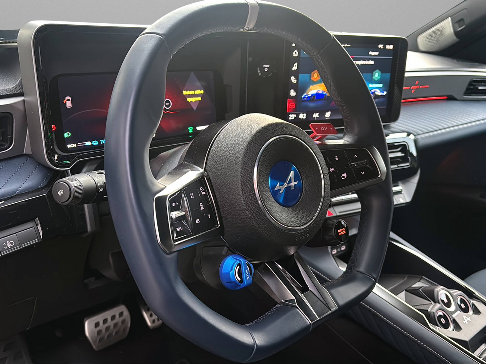 ALPINE A290 220 52kWh GT Performance-image-15