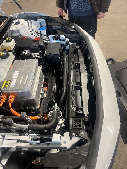 VOLVO EX30 E60 69kWh Twin Ultra-image-12