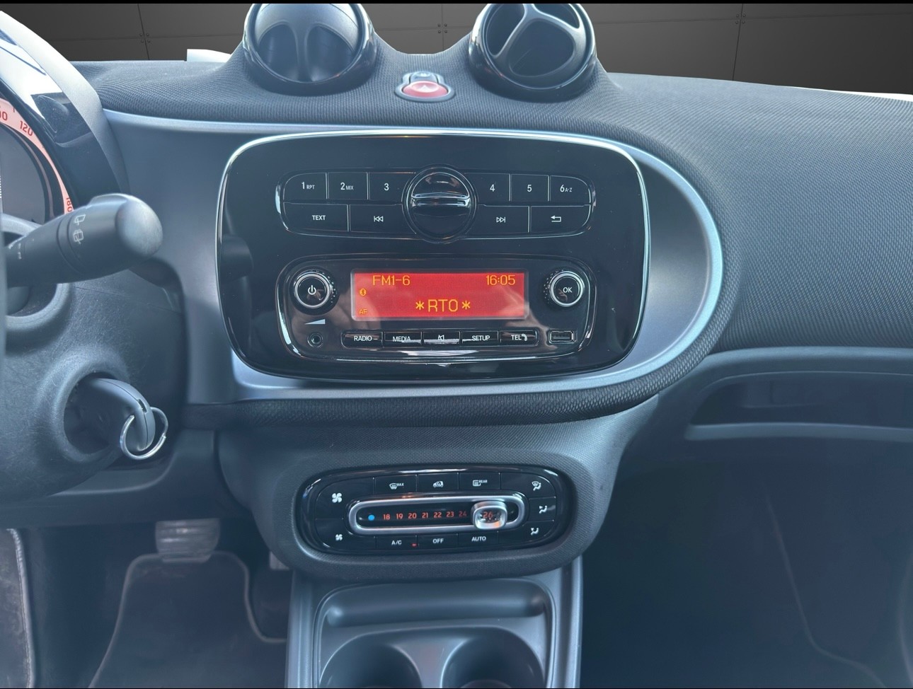 SMART fortwo prime twinmatic-image-8