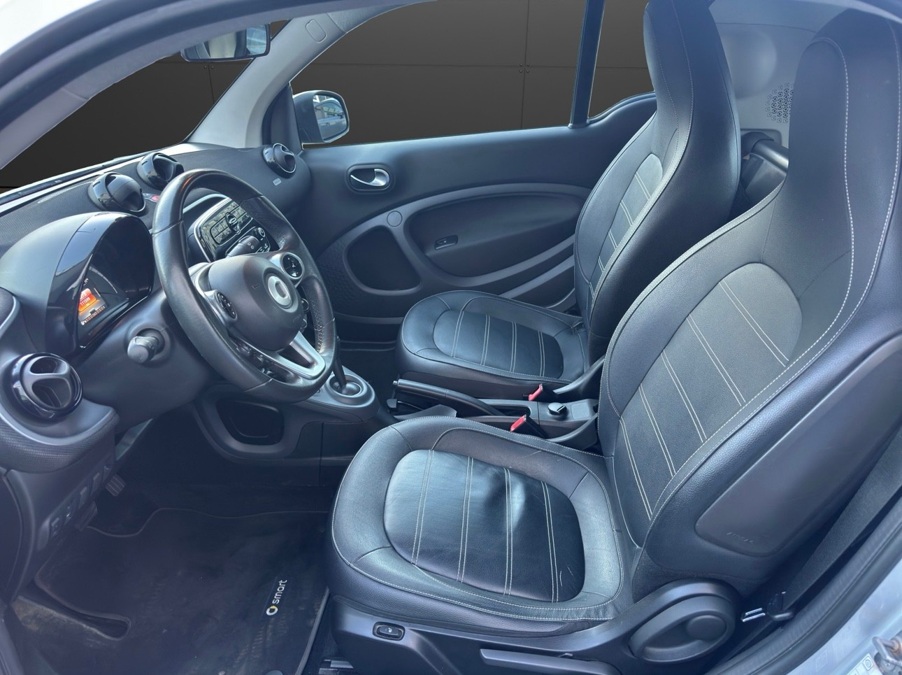 SMART fortwo prime twinmatic-image-6