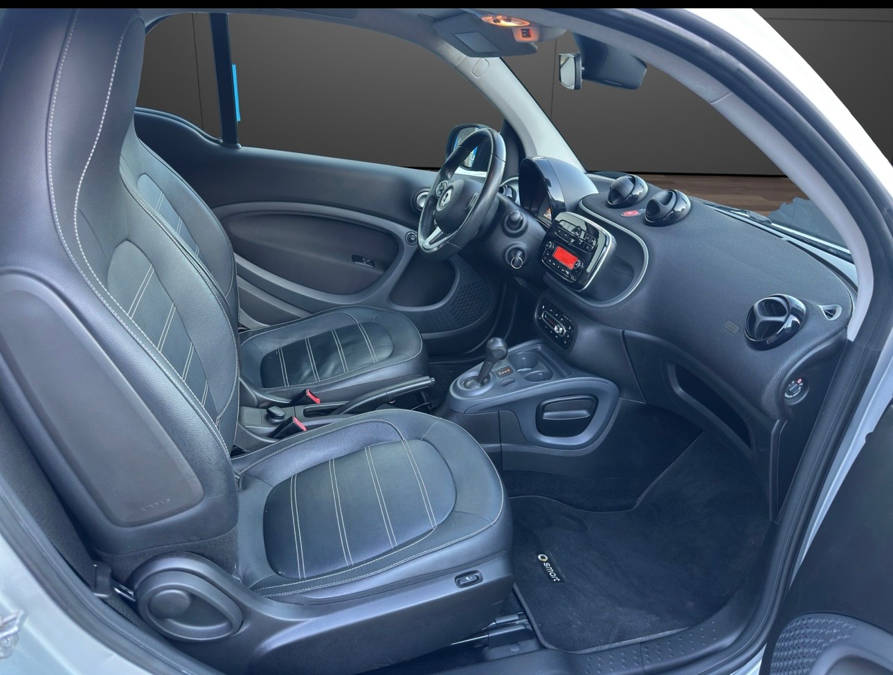 SMART fortwo prime twinmatic-image-7