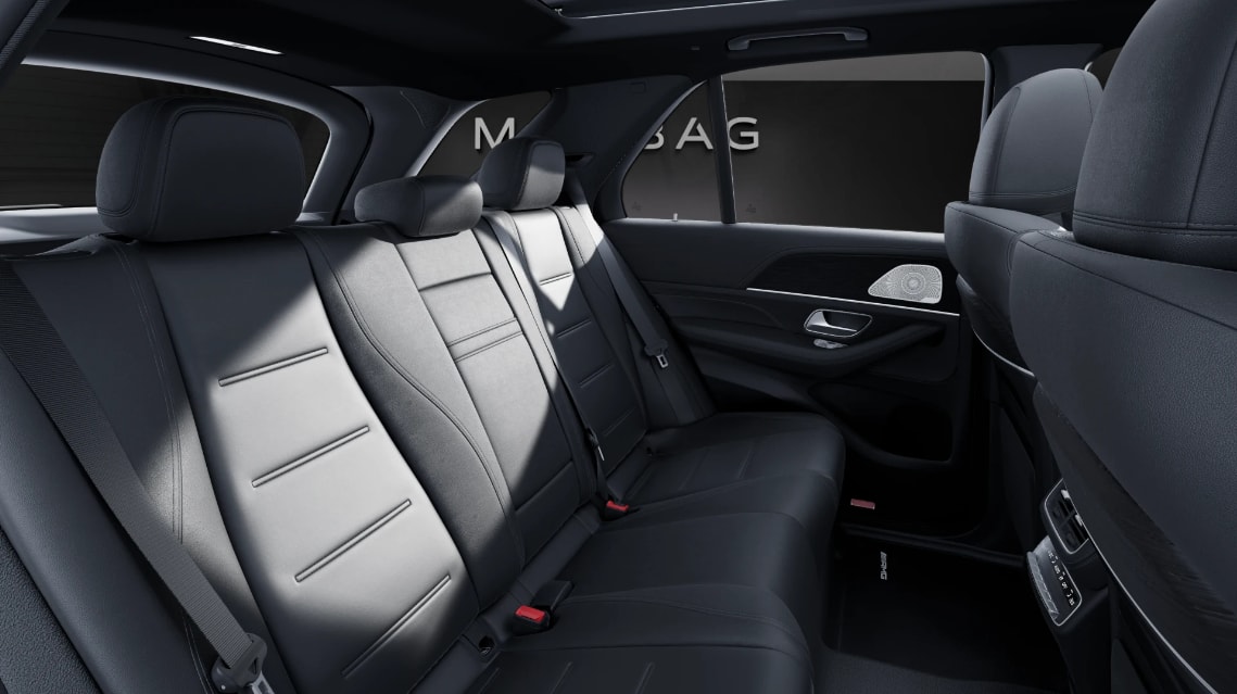 MERCEDES-BENZ GLE 400 e EQ Hybrid 4Matic 9G-Tronic EQ Star-image-7