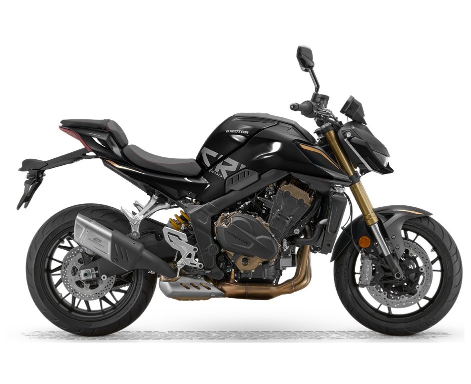 QJ SRK 800 Dark-Edition