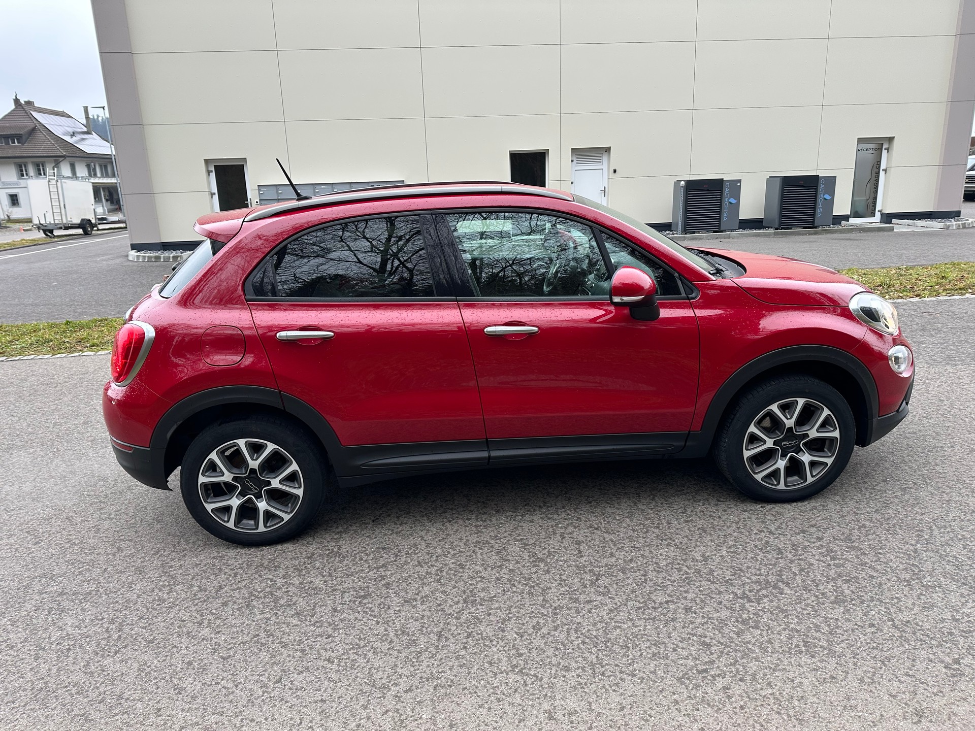 FIAT 500X 2.0 MJ Cross 4x4-image-3