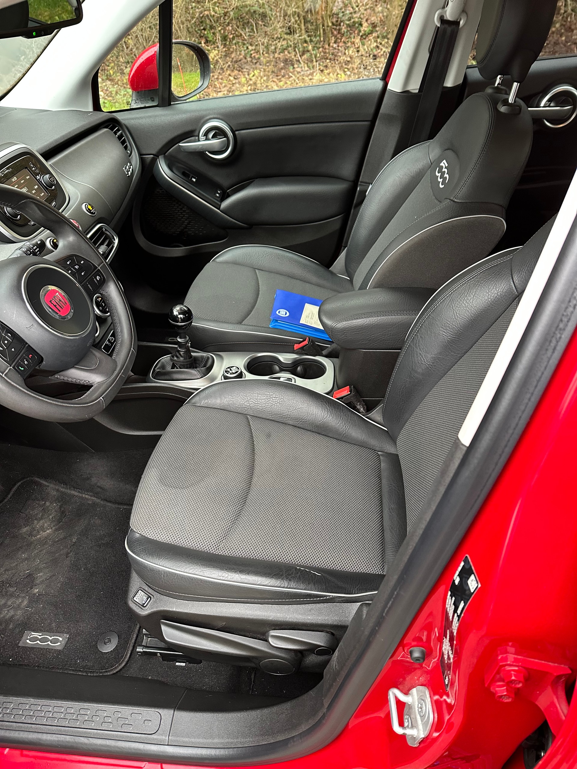 FIAT 500X 2.0 MJ Cross 4x4-image-4