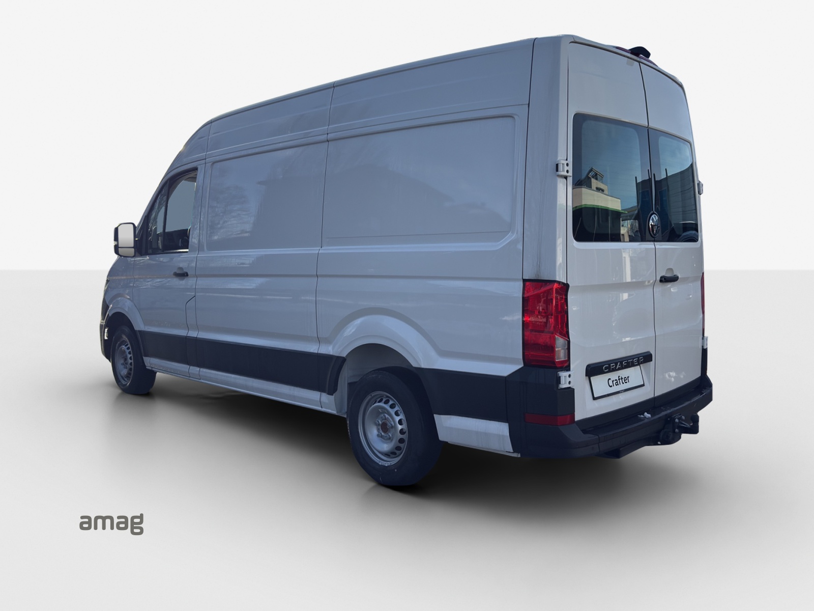 VW Crafter 35 2.0 BiTDI Entry L3 A-showroom-element-2