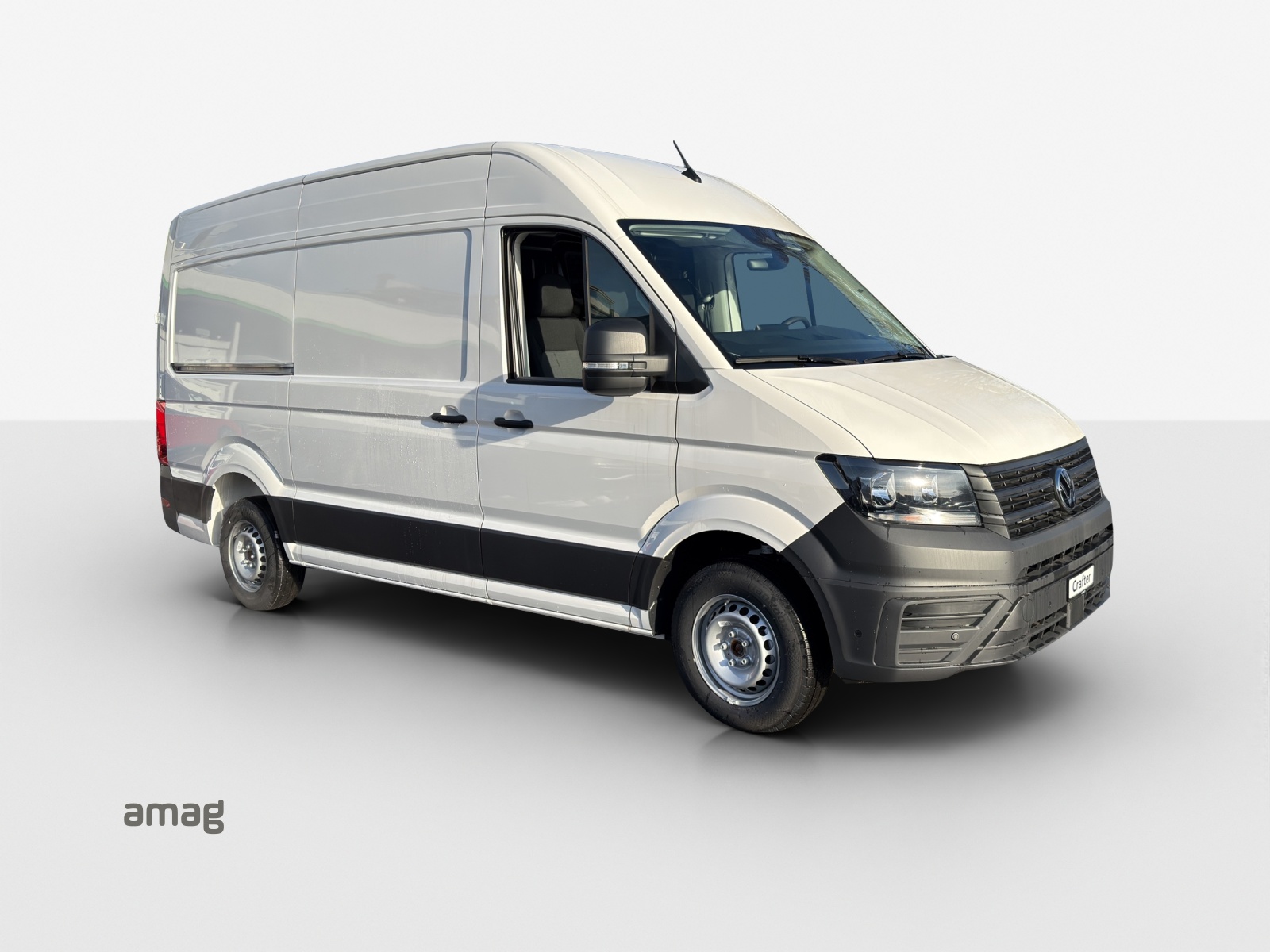 VW Crafter 35 2.0 BiTDI Entry L3 A-image-5
