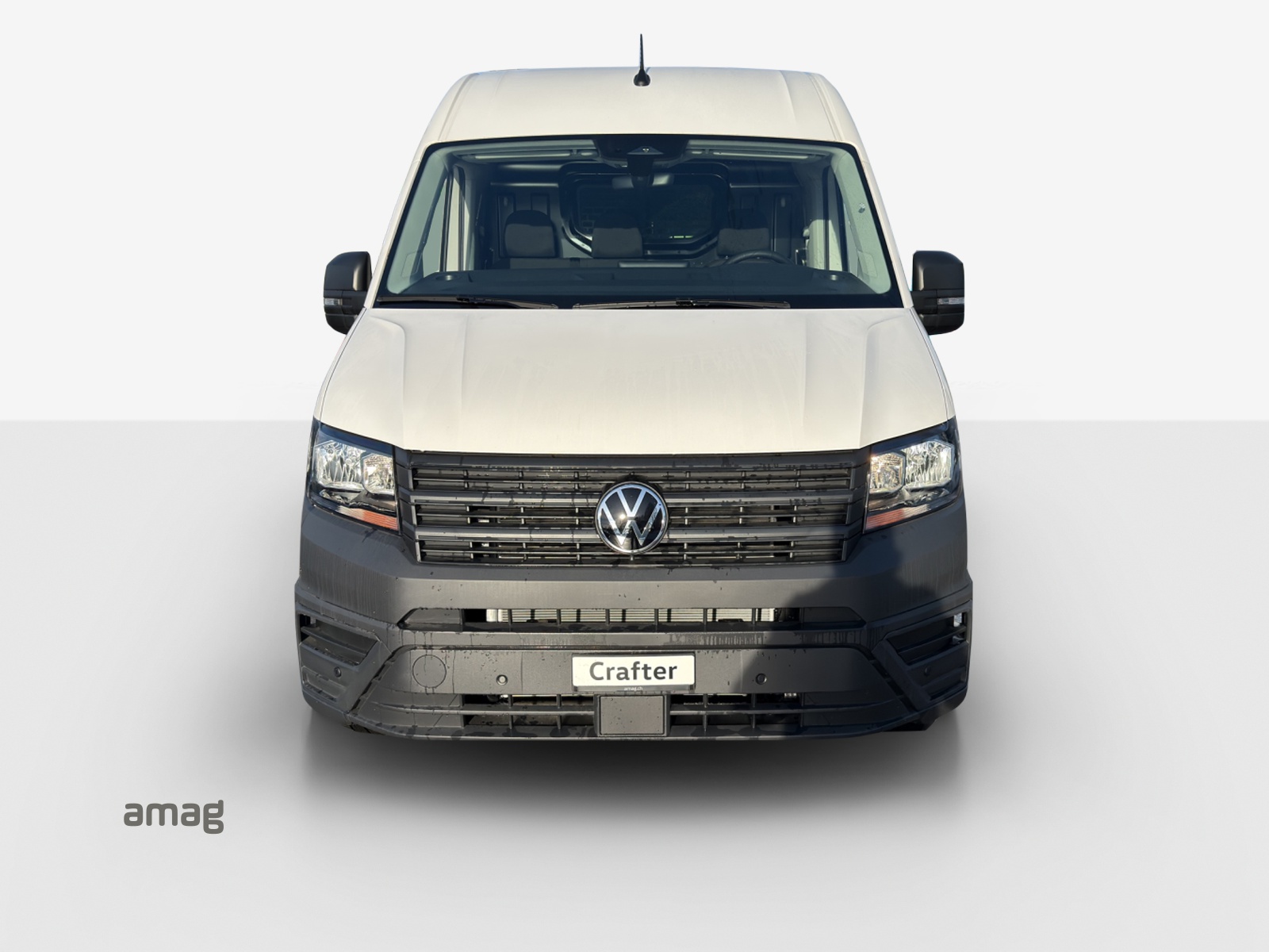 VW Crafter 35 2.0 BiTDI Entry L3 A-image-6