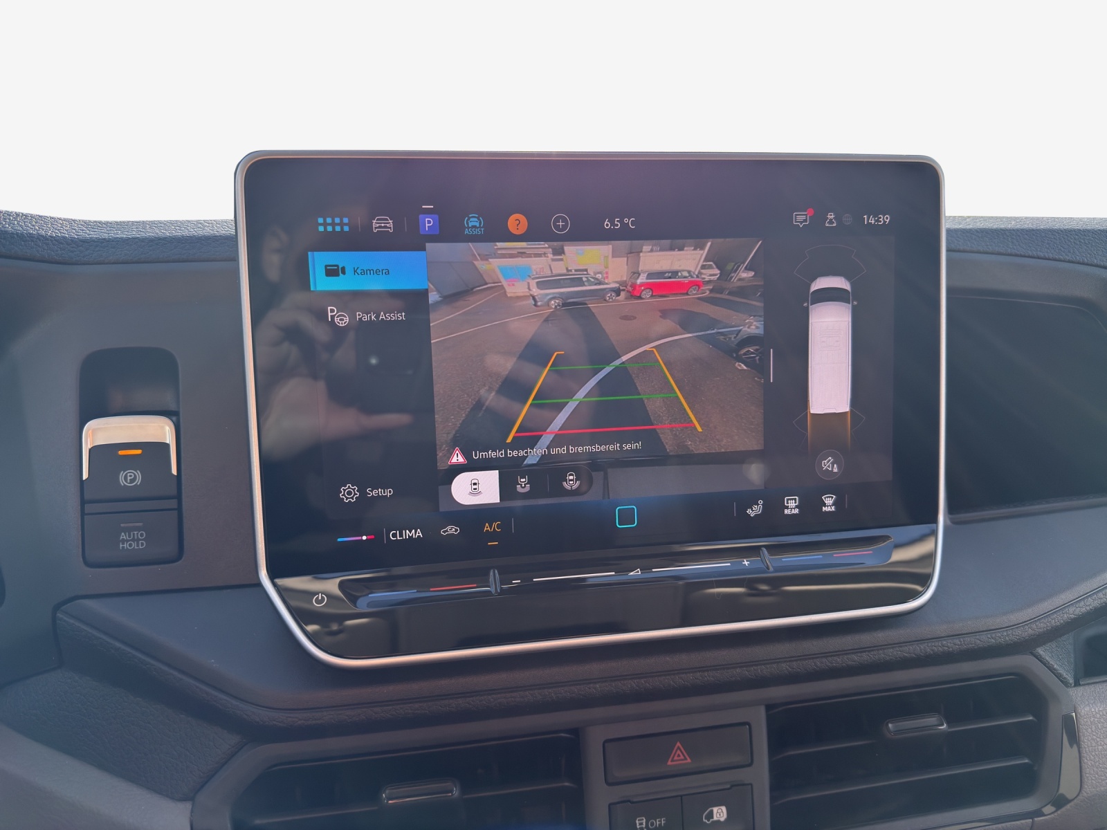 VW Crafter 35 2.0 BiTDI Entry L3 A-image-8