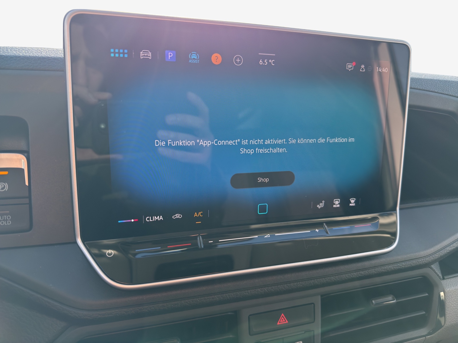 VW Crafter 35 2.0 BiTDI Entry L3 A-image-13