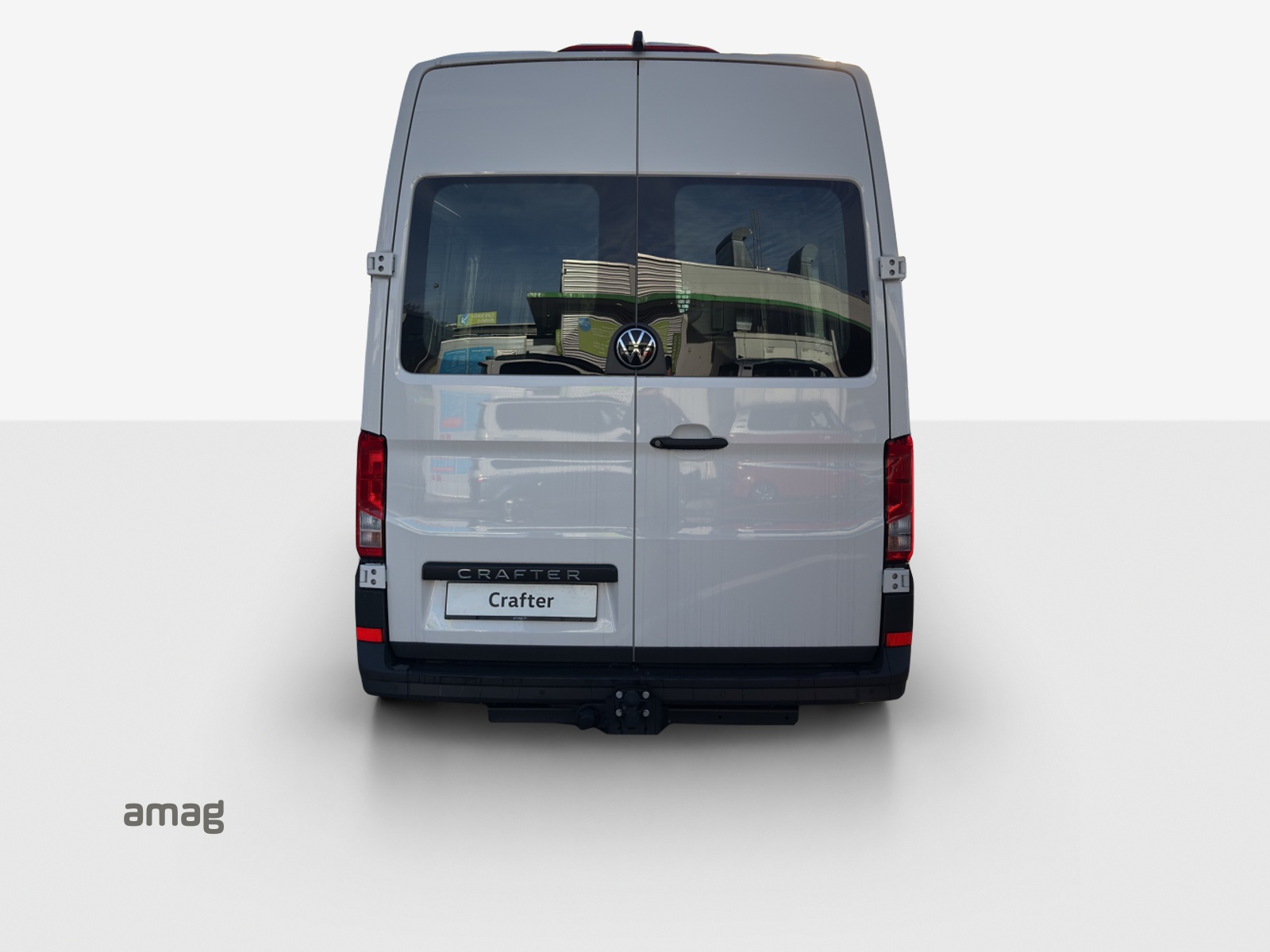 VW Crafter 35 2.0 BiTDI Entry L3 A-showroom-element-3