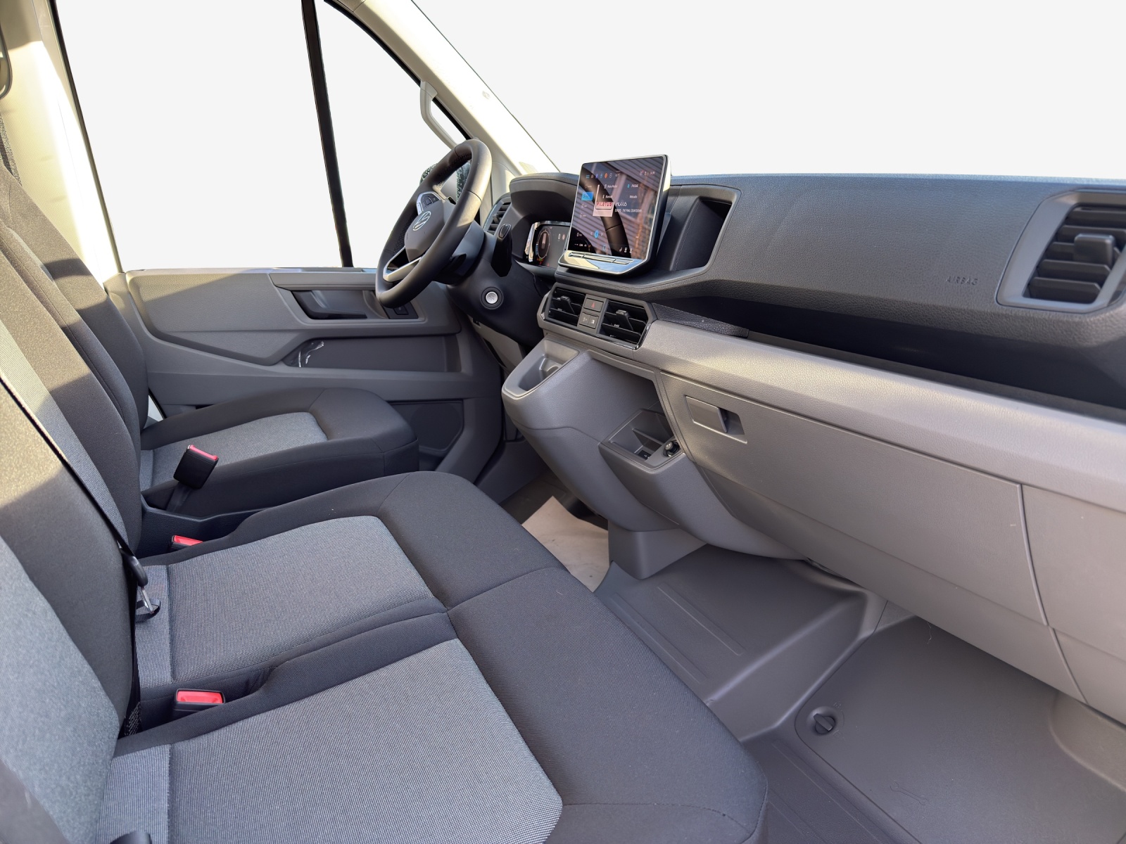 VW Crafter 35 2.0 BiTDI Entry L3 A-image-7