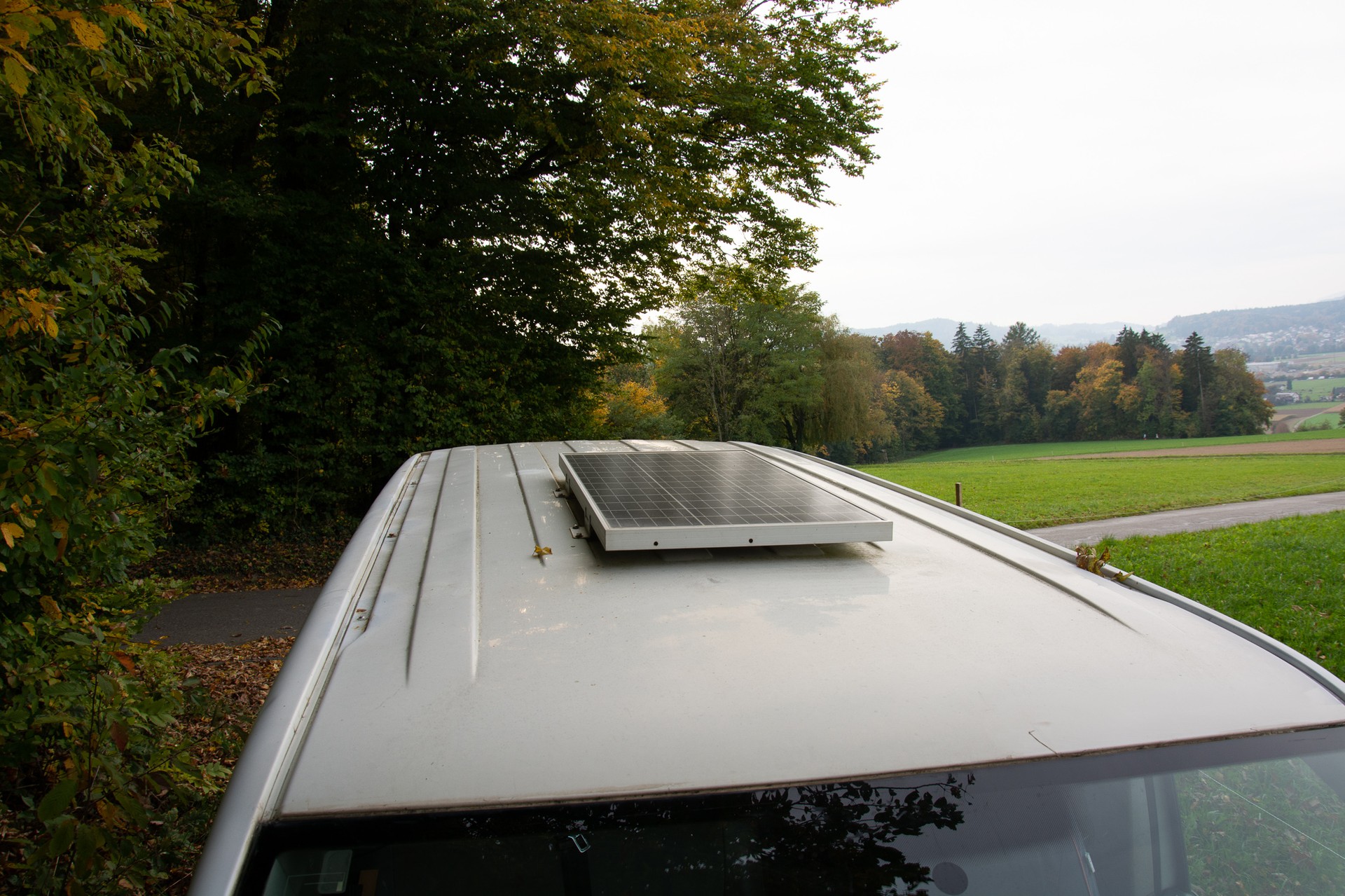 VW T5 1.9 TDI PD Champion-image-5