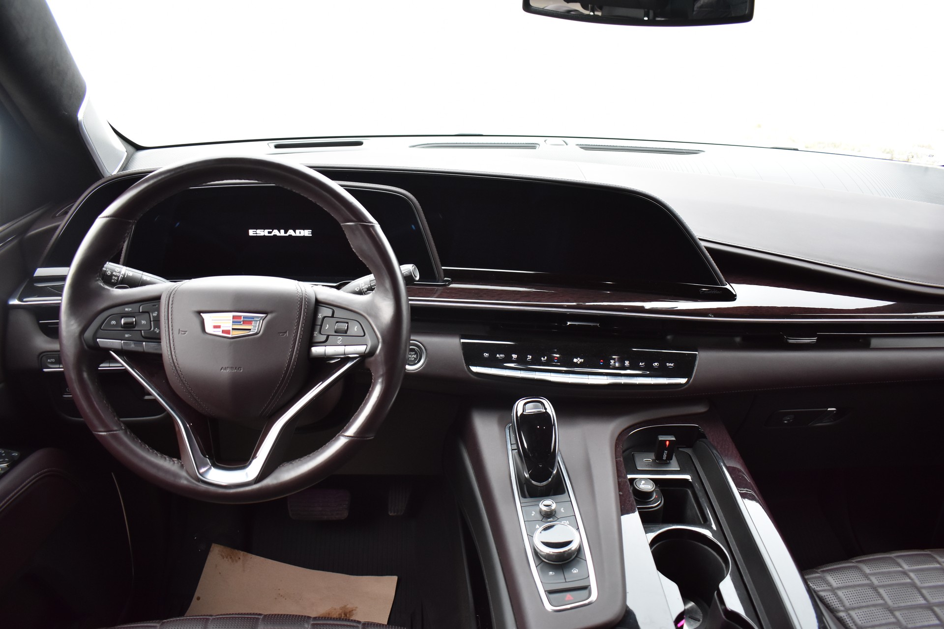 CADILLAC Sport Platinum-image-10