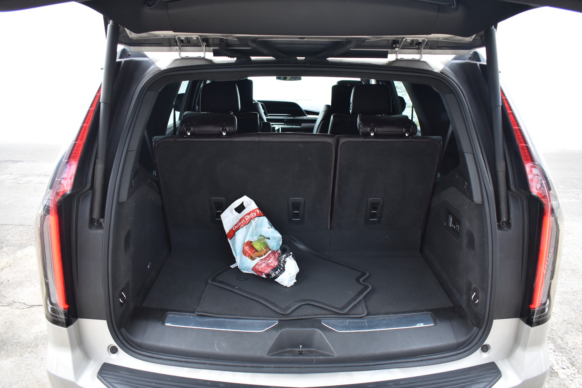 CADILLAC Sport Platinum-image-7