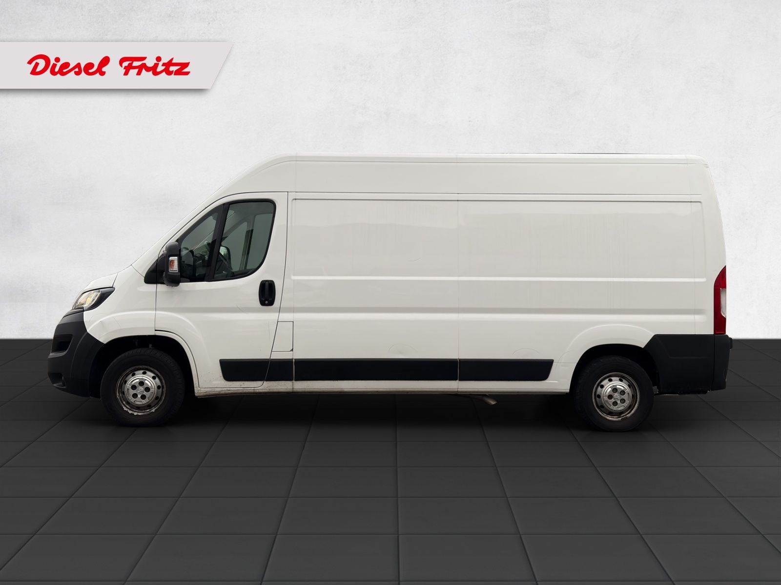 PEUGEOT Boxer 2.0 HDI 335 Allure L3H2-showroom-element-1