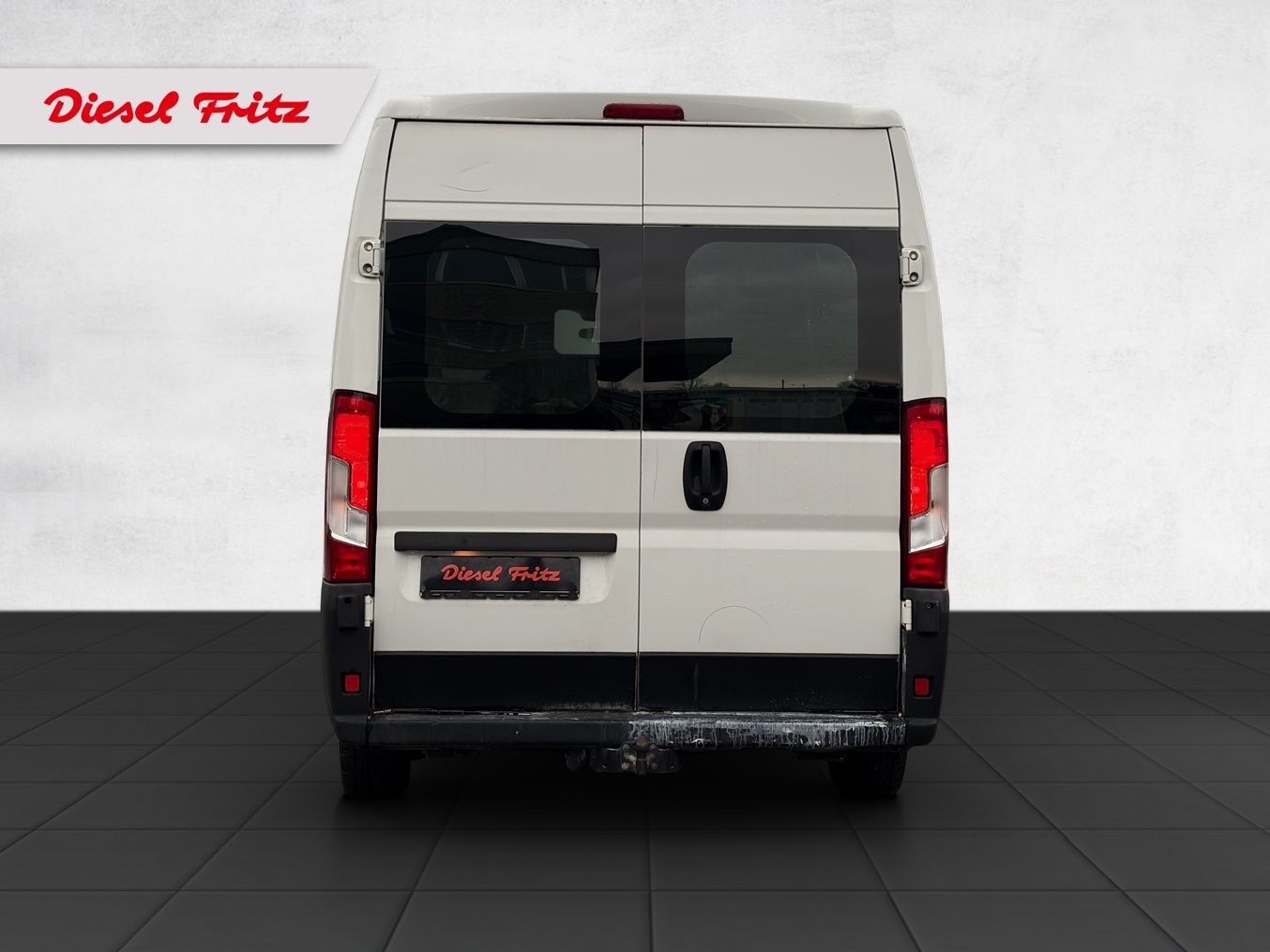 PEUGEOT Boxer 2.0 HDI 335 Allure L3H2-showroom-element-2